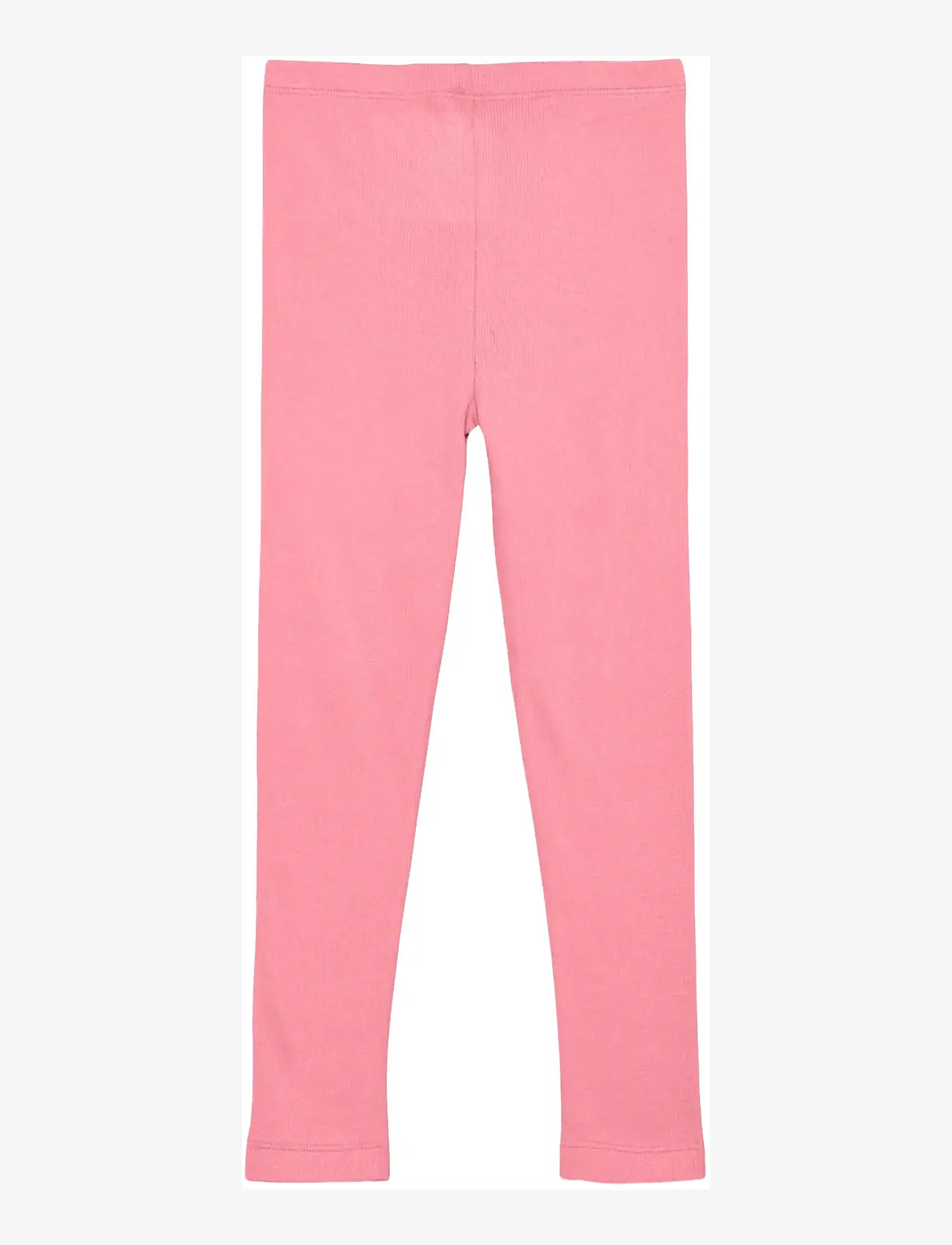 Huttelihut - Leggings Rib - leggings - plumeria - 1