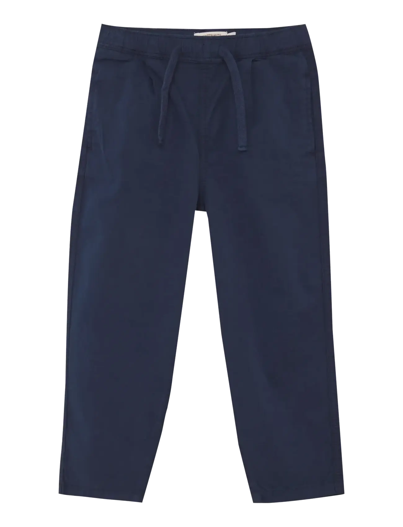 Huttelihut Pants Woven - Bukser - NAVY BLAZER / navy