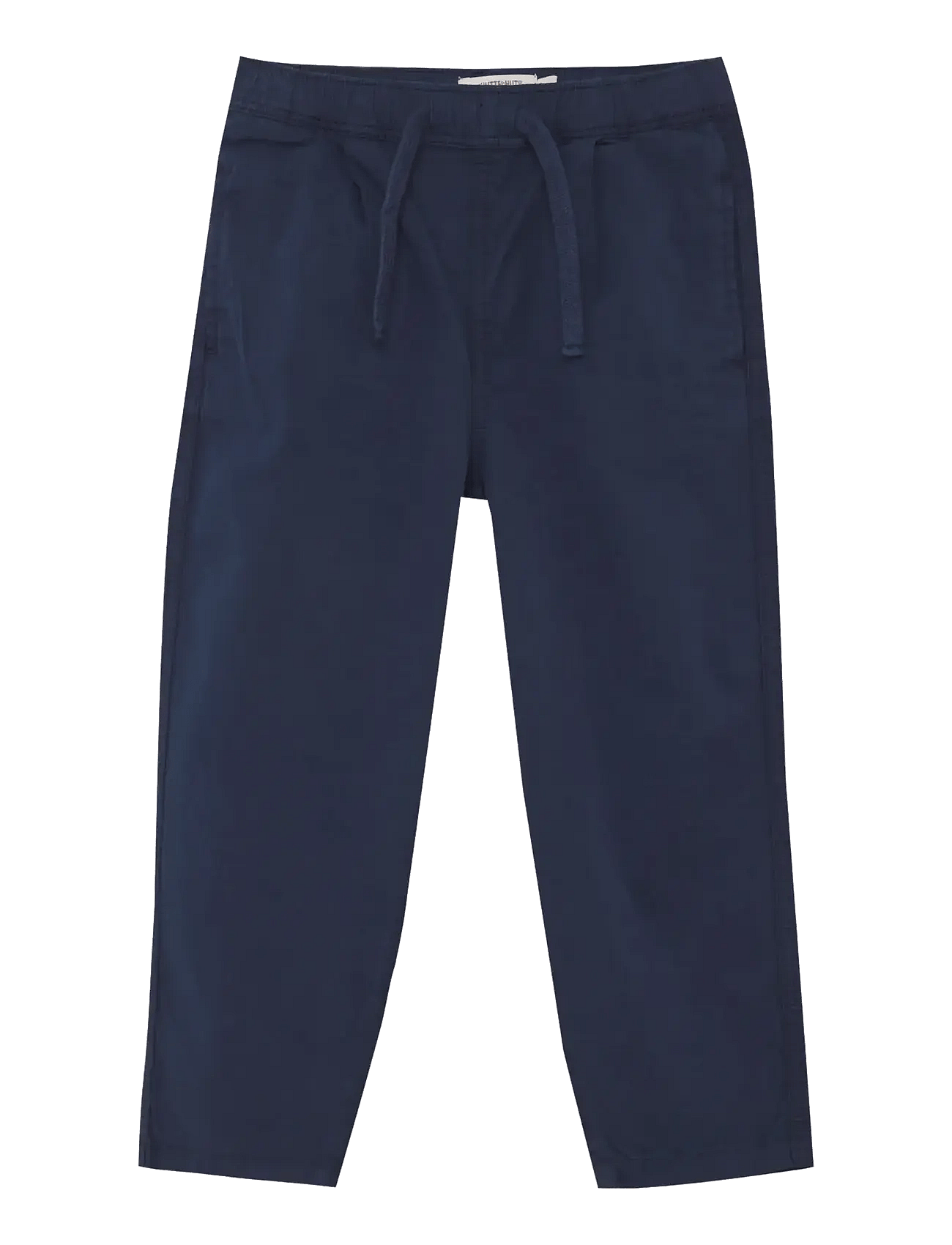 Pants Woven - NAVY BLAZER