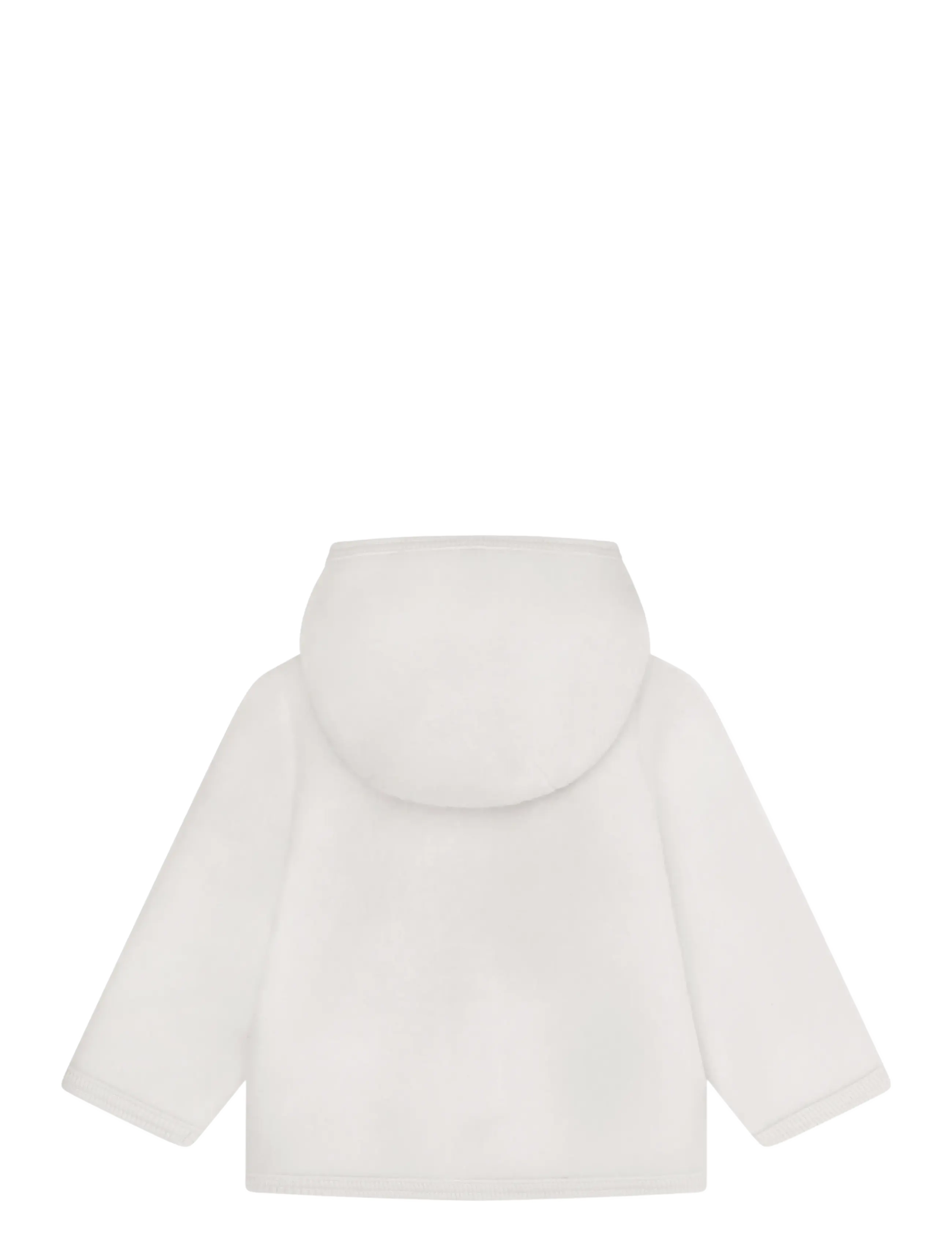 Huttelihut - Jacket Wool Fleece - tofu - 1