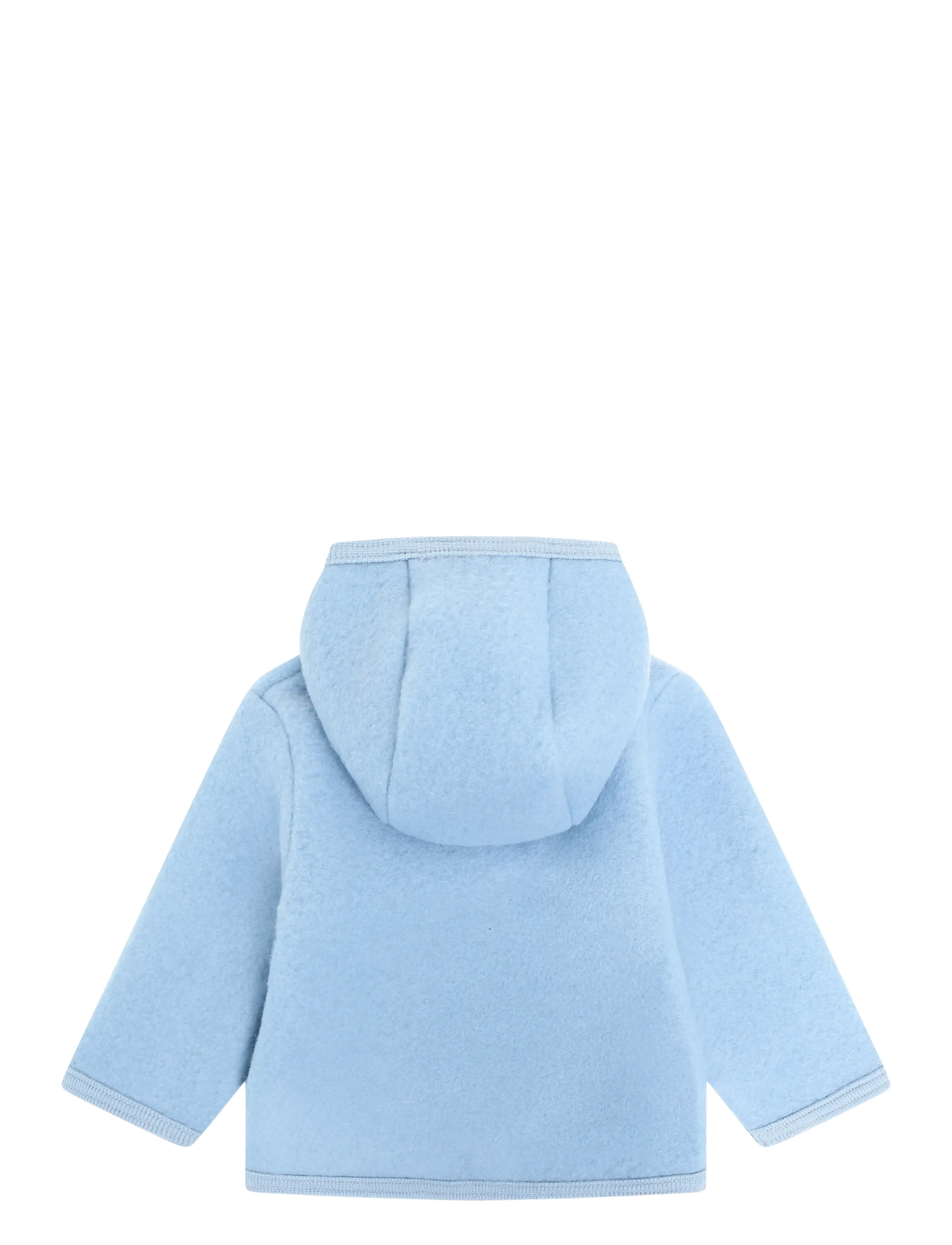 Huttelihut - Jacket Wool Fleece - windward blue - 1