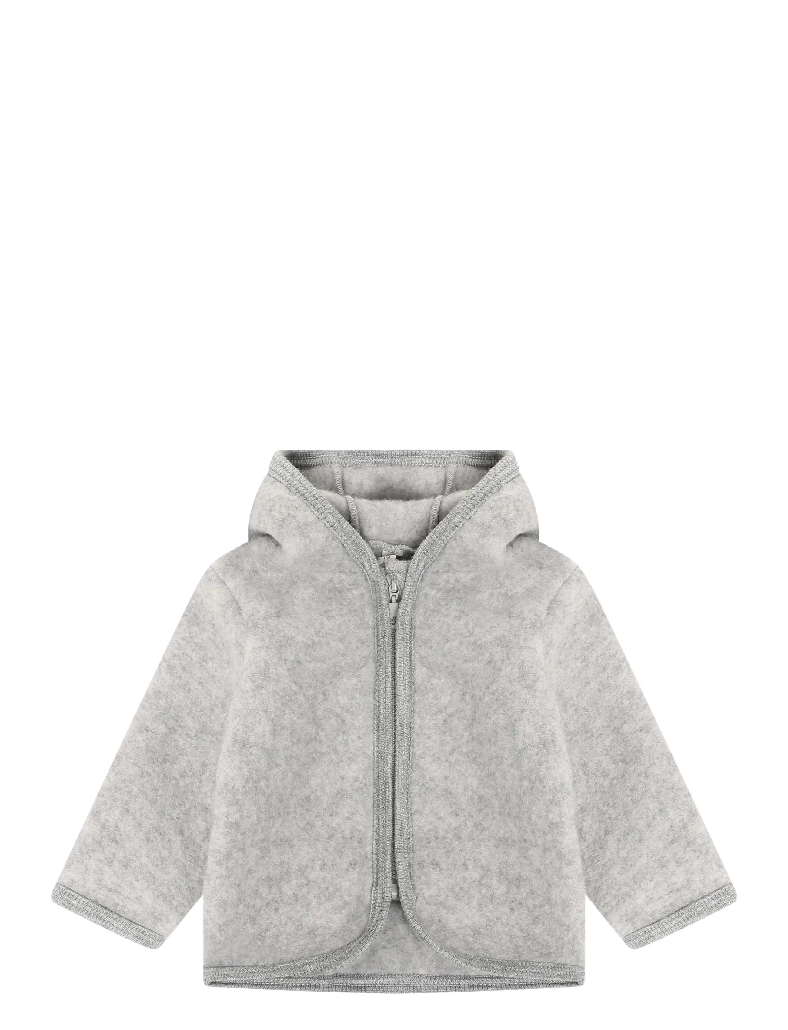 MEDIUM GREY MELANGE