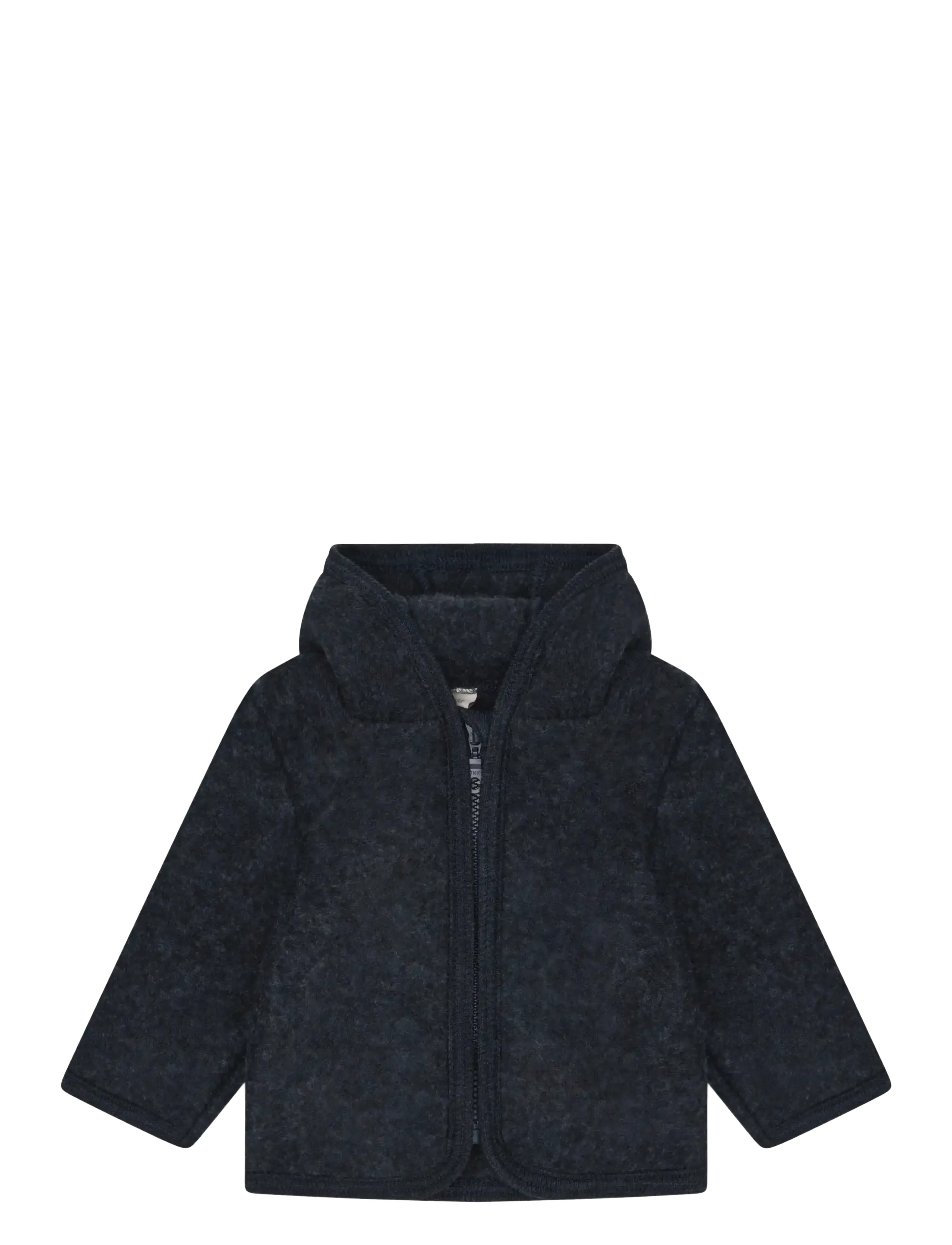 NAVY MELANGE