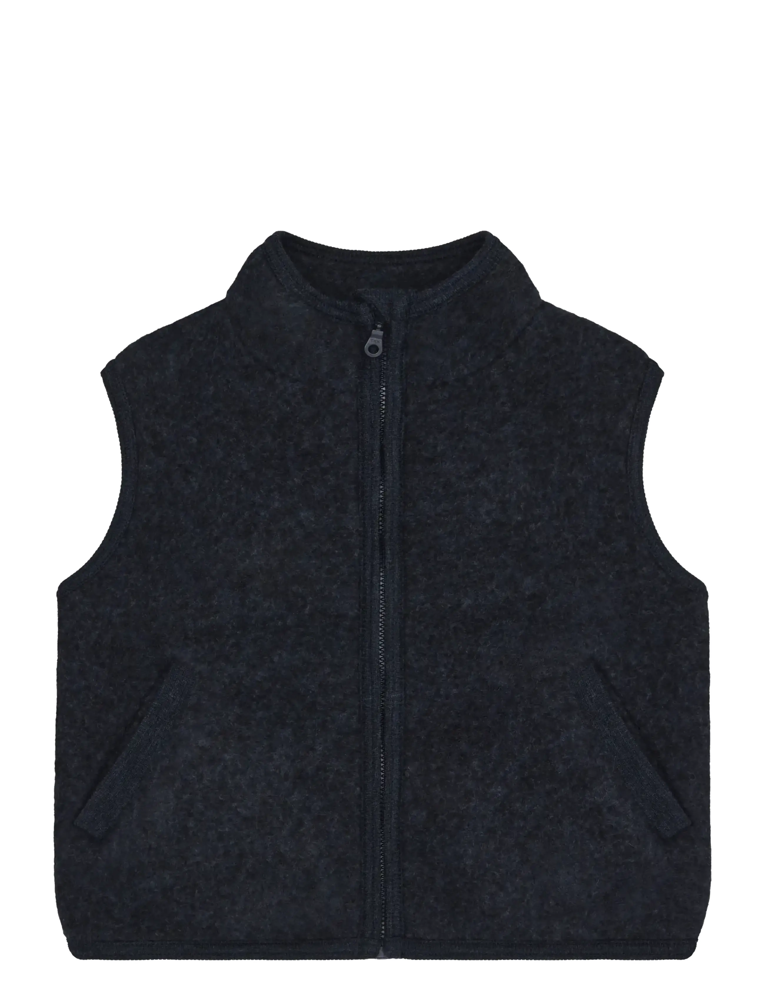 NAVY MELANGE