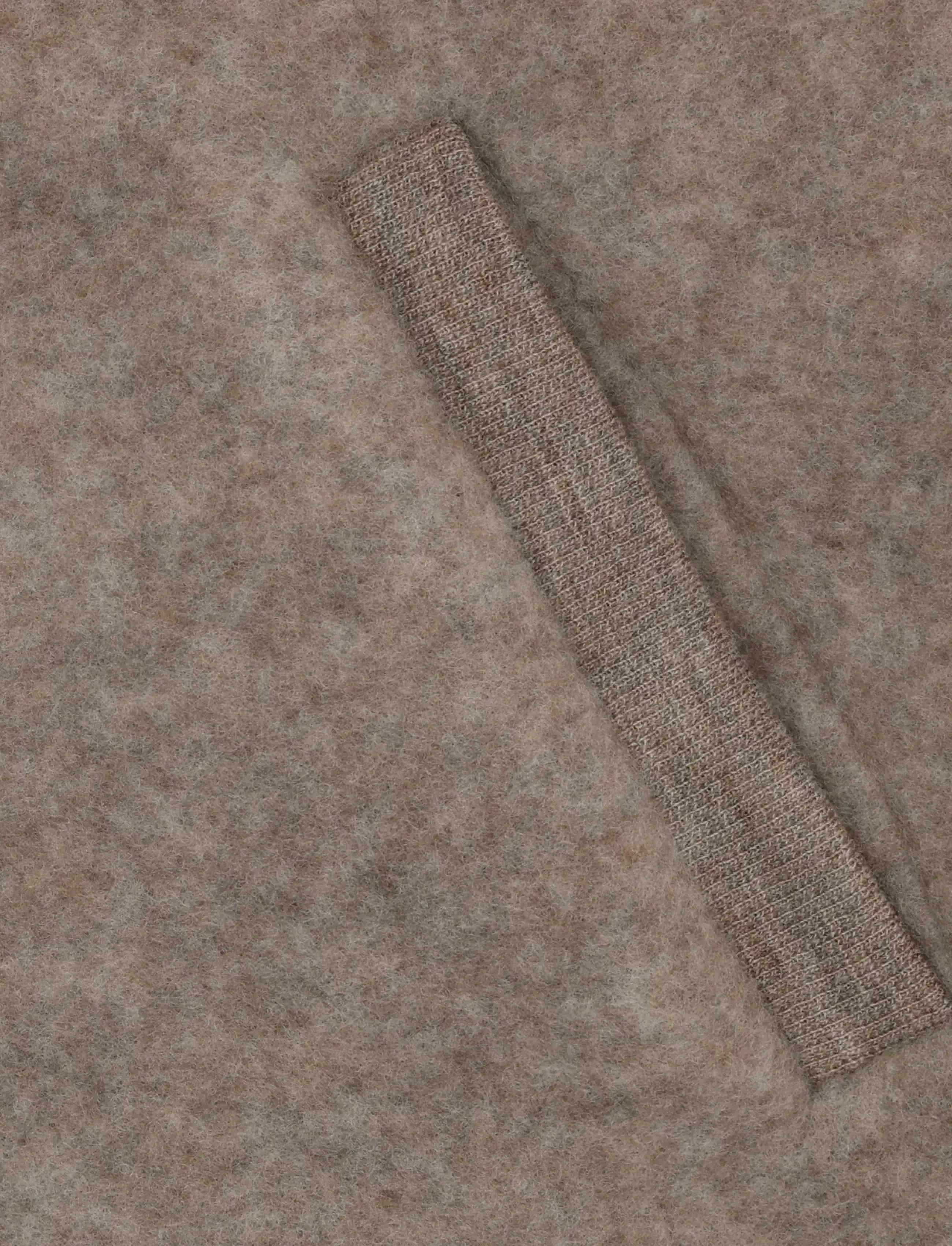 Huttelihut - Vest Wool Fleece - shop by age - savannah melange - 2