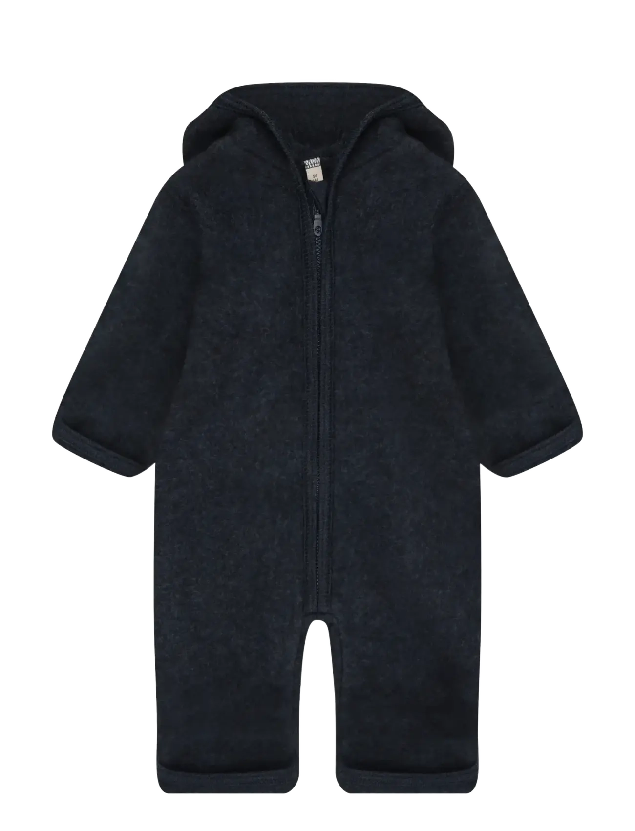 NAVY MELANGE