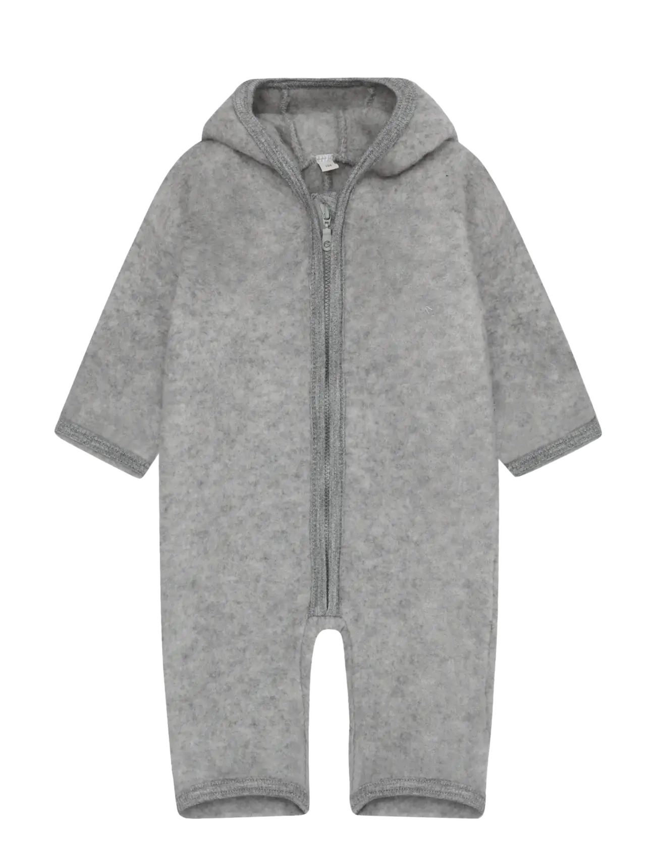 MEDIUM GREY MELANGE