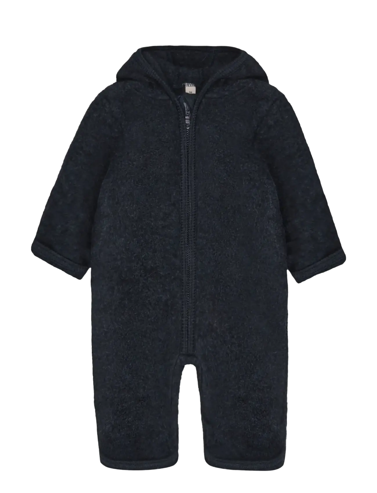 NAVY MELANGE