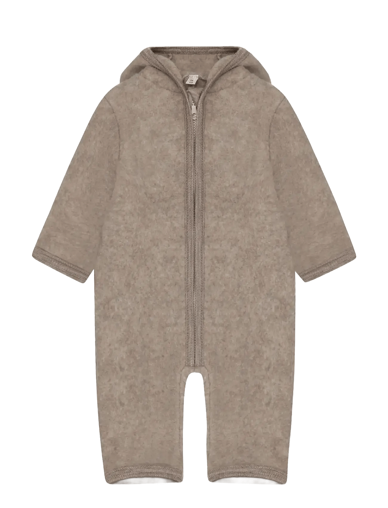 Huttelihut - Pram Suit Ears Wool