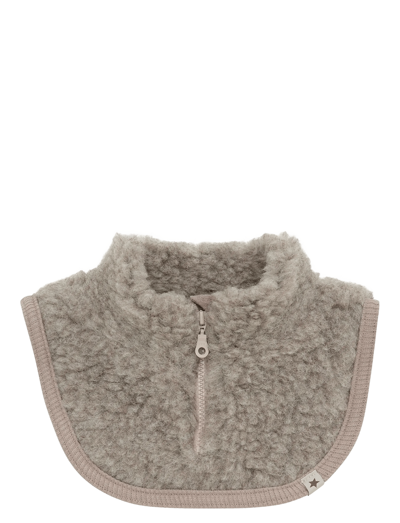 Huttelihut - Neck Warmer Wool Teddy