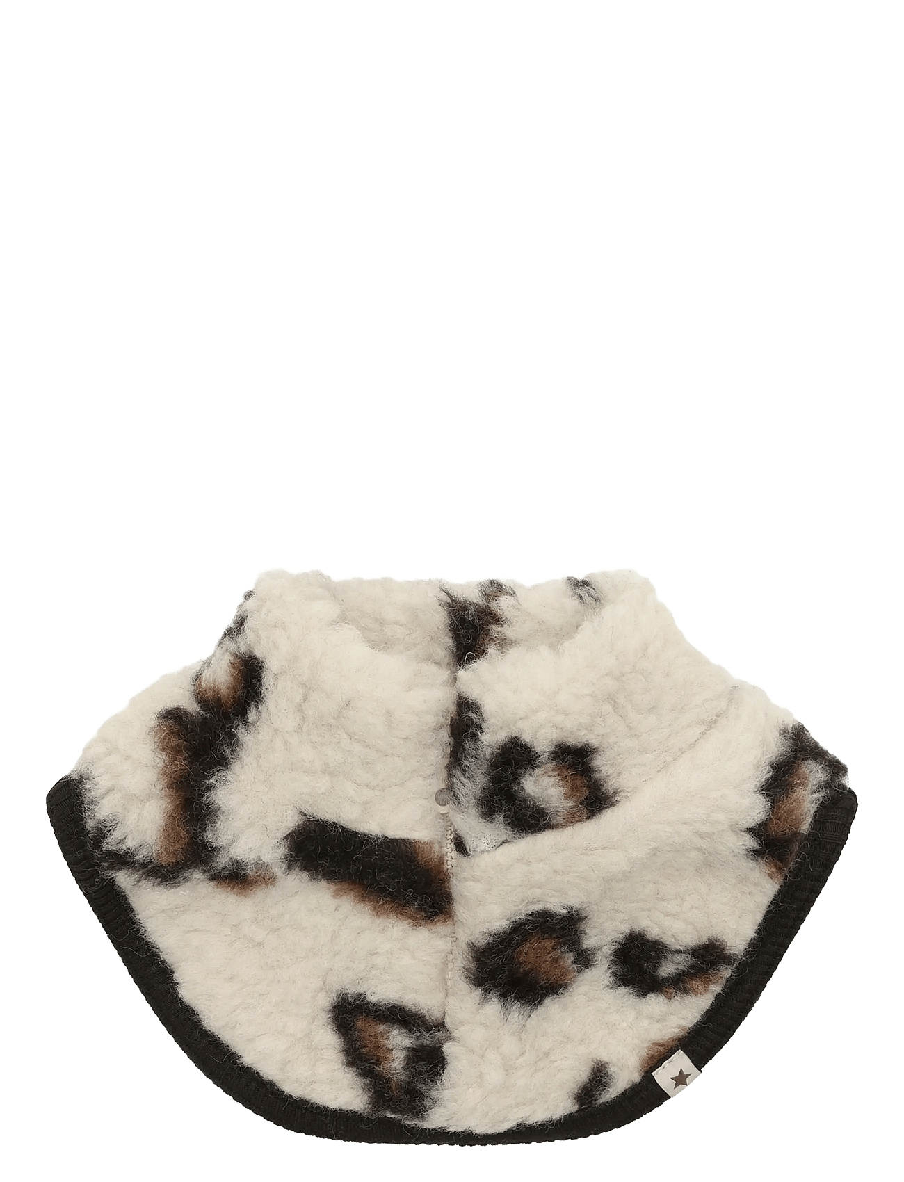 Huttelihut - Neck Warmer Wool Teddy