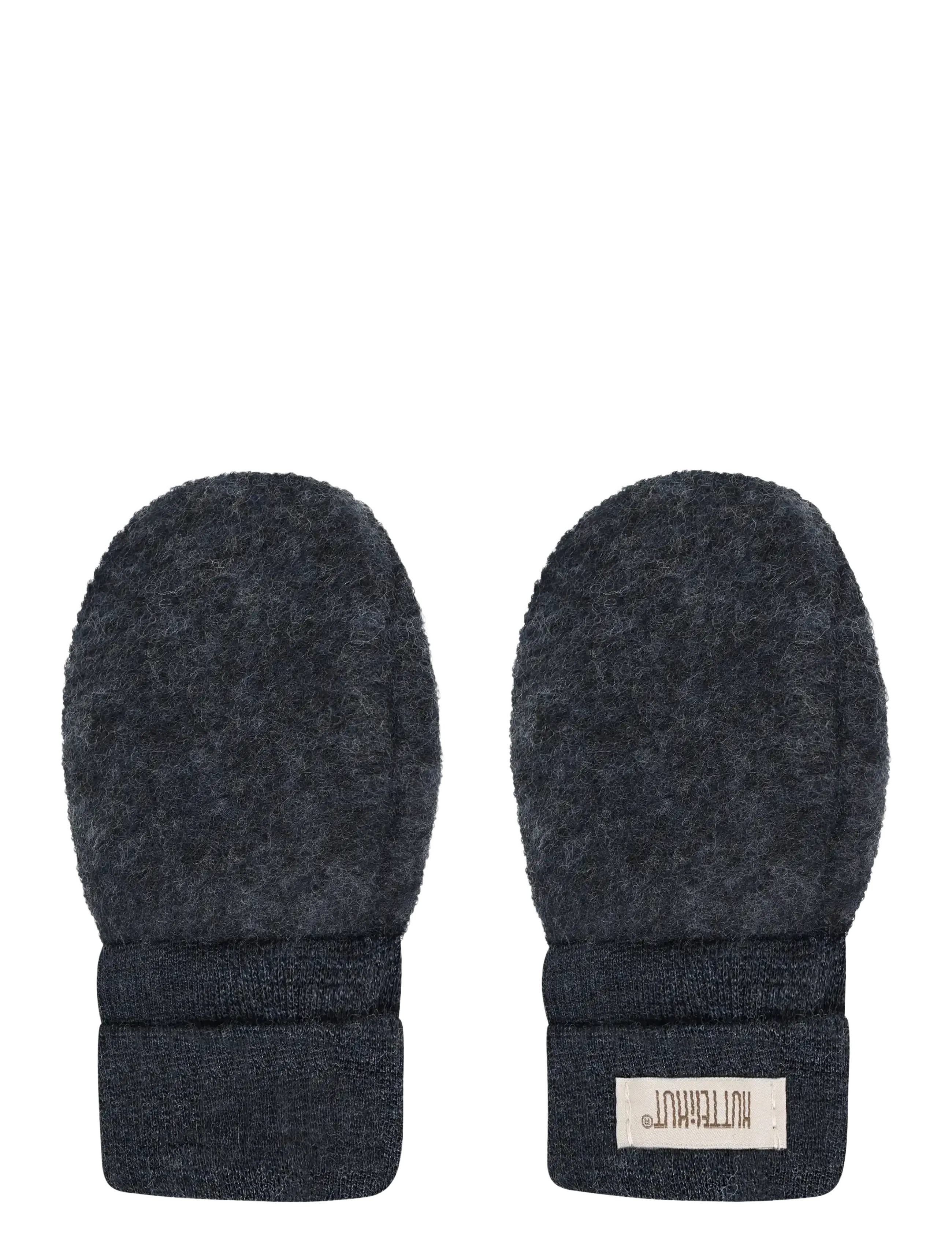 NAVY MELANGE