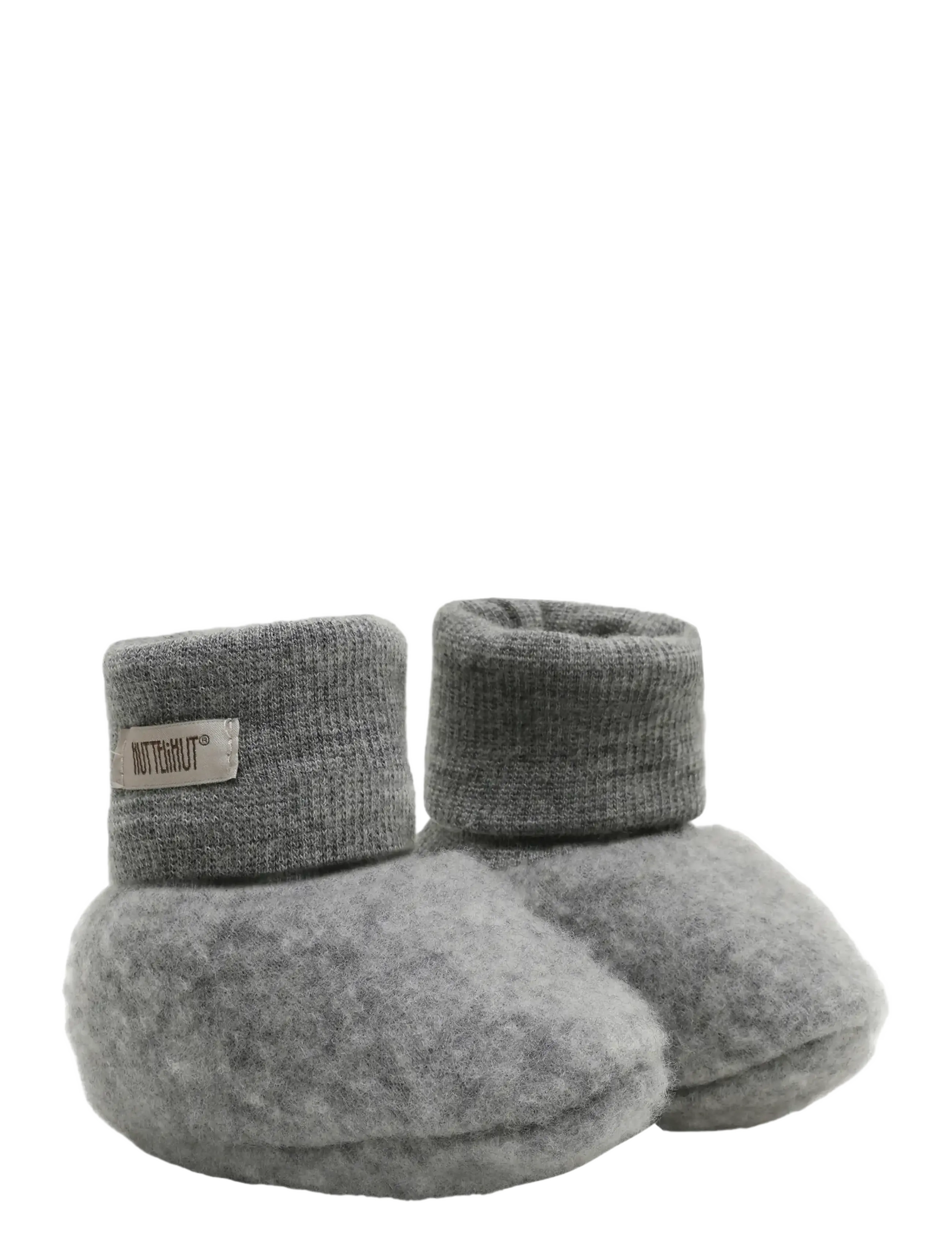 MEDIUM GREY MELANGE
