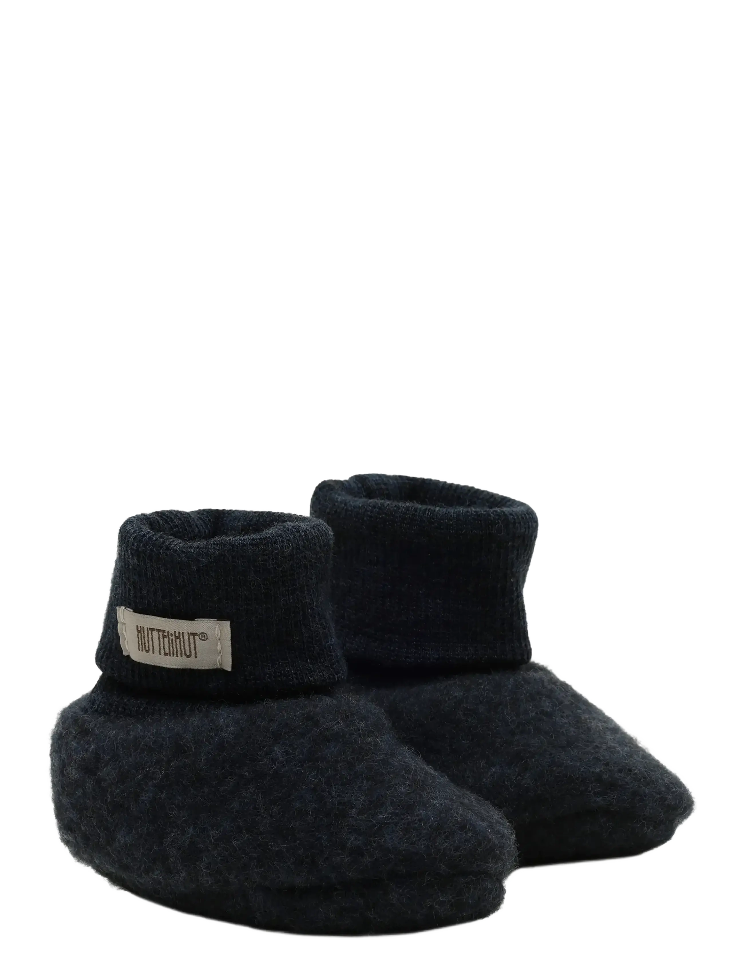 NAVY MELANGE