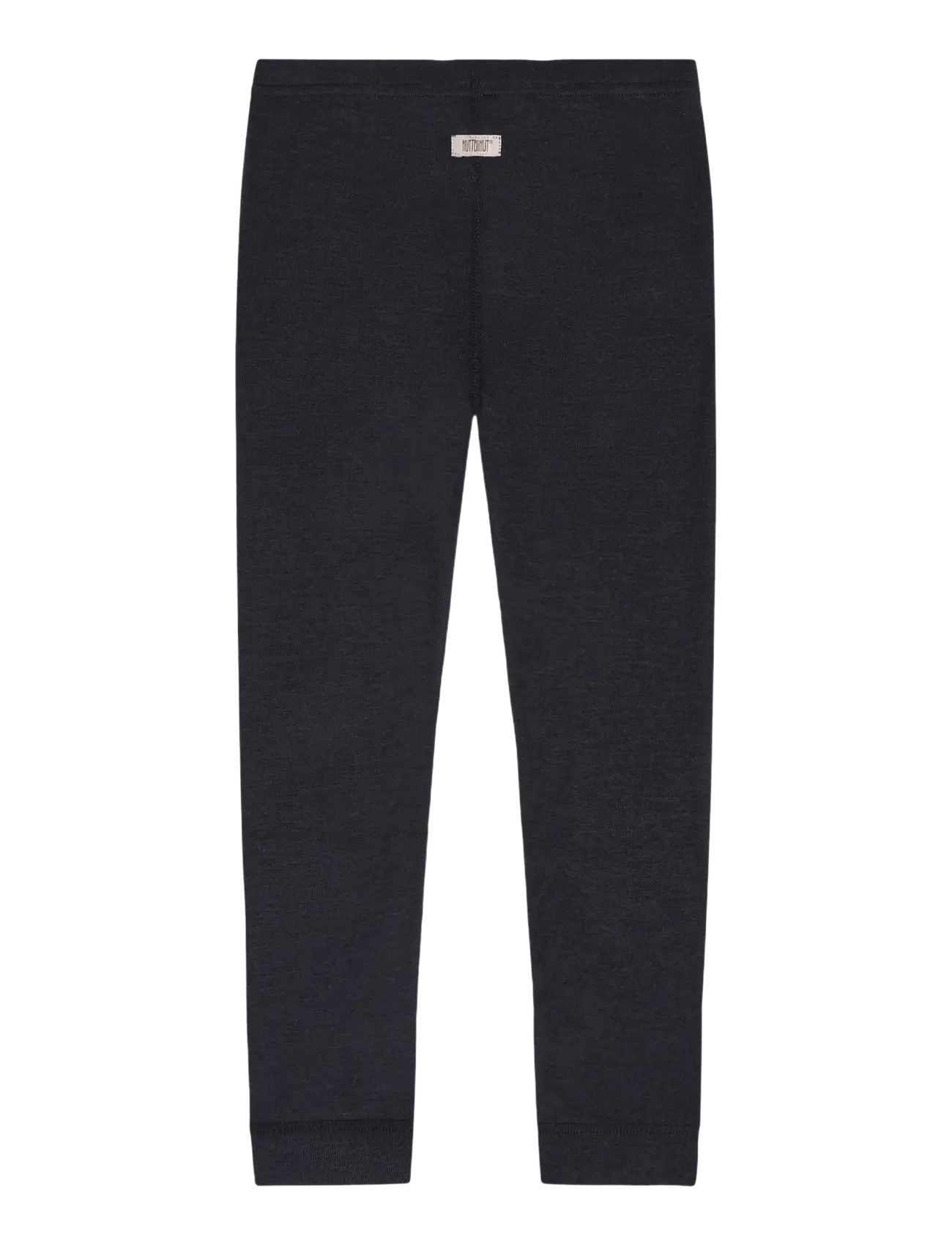 Huttelihut - Leggings Tencel w. Wool - base layer baby - dark navy - 2