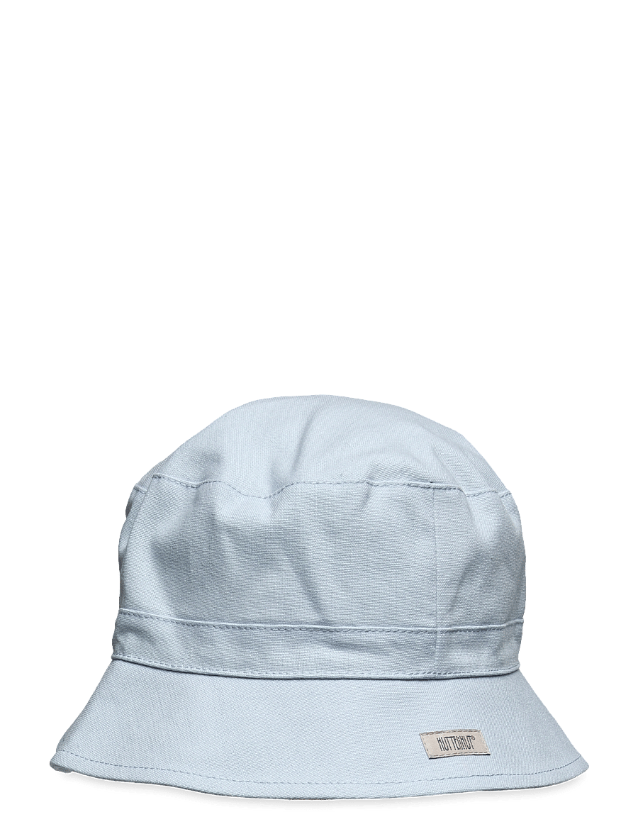 Huttelihut - Bucket Hat UV20 - vinteraccessoarer - celestial blue - 1