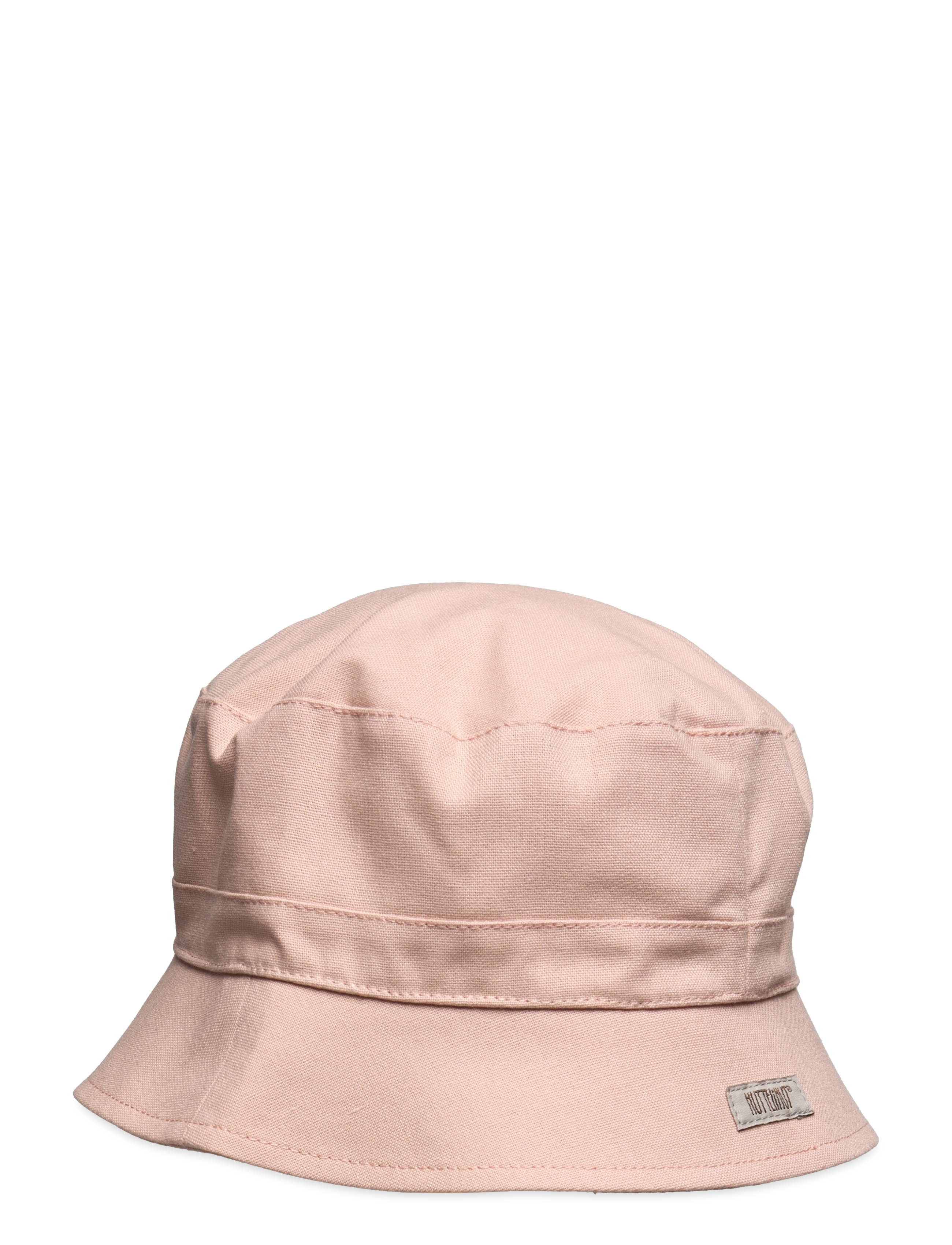 Huttelihut - Bucket Hat UV20 - winteraccessoires - mahogany rose - 1