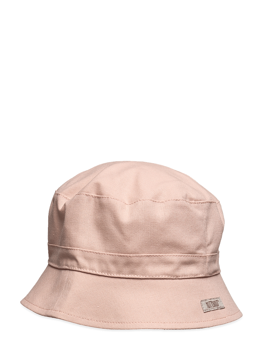 Huttelihut - Bucket Hat UV20 - winteraccessoires - mahogany rose - 1