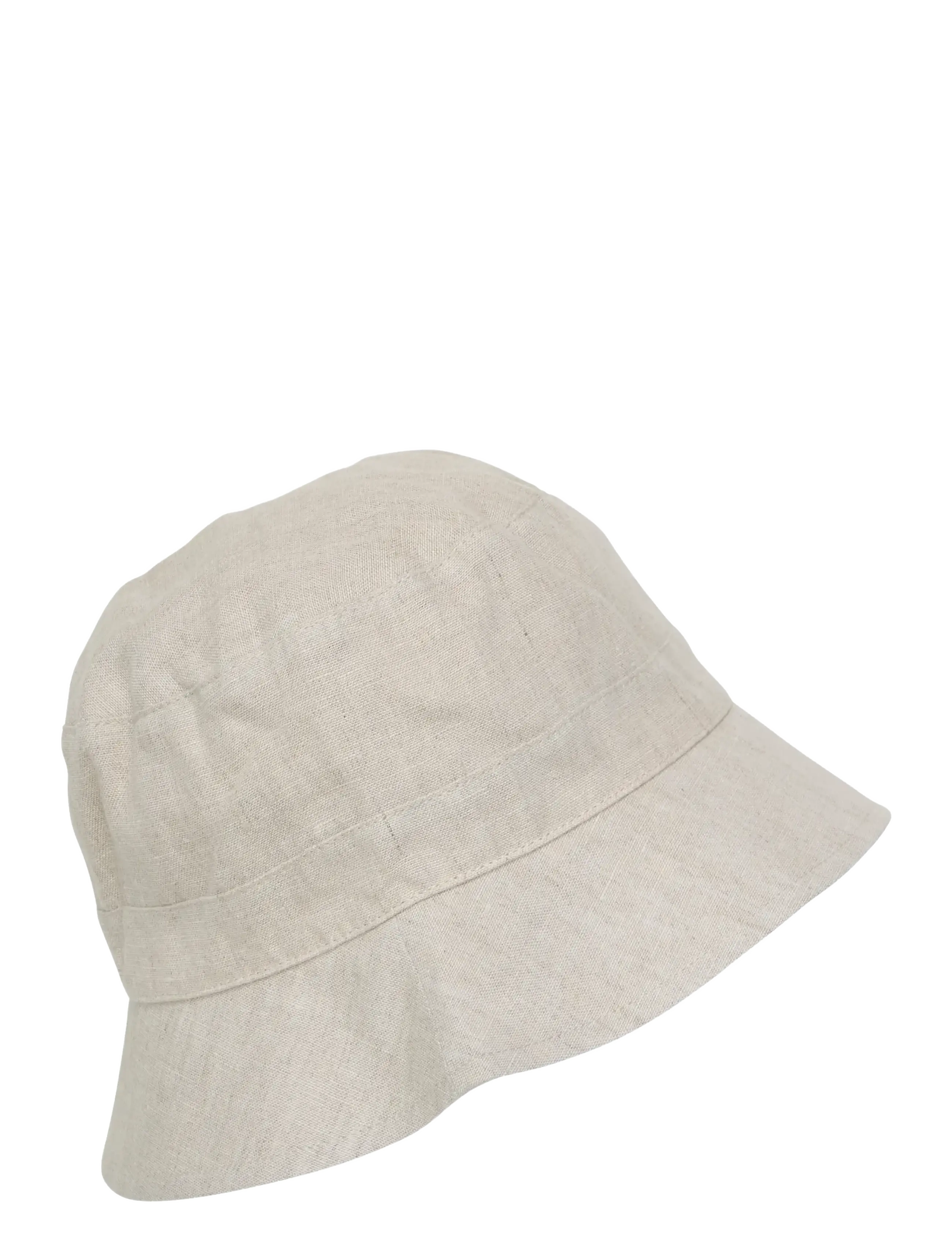 Huttelihut Bucket Hat UV20 - Hats - PEYOTE / beige