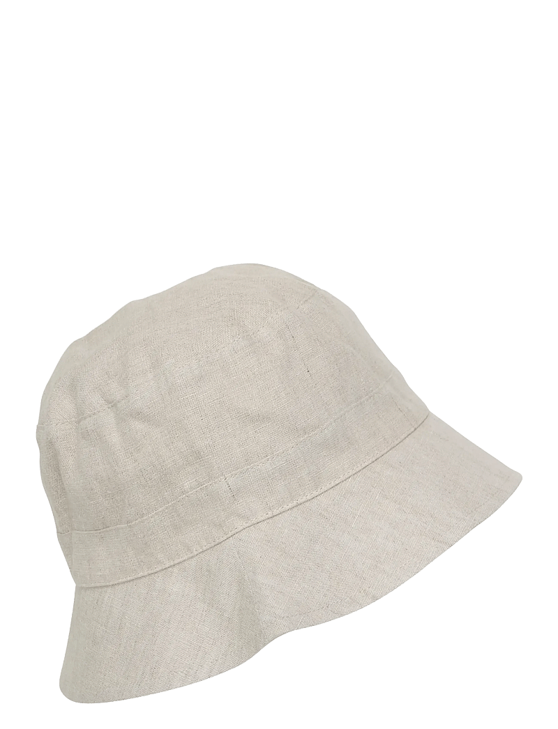 Huttelihut - Bucket Hat UV20 - winter accessories - peyote - 0