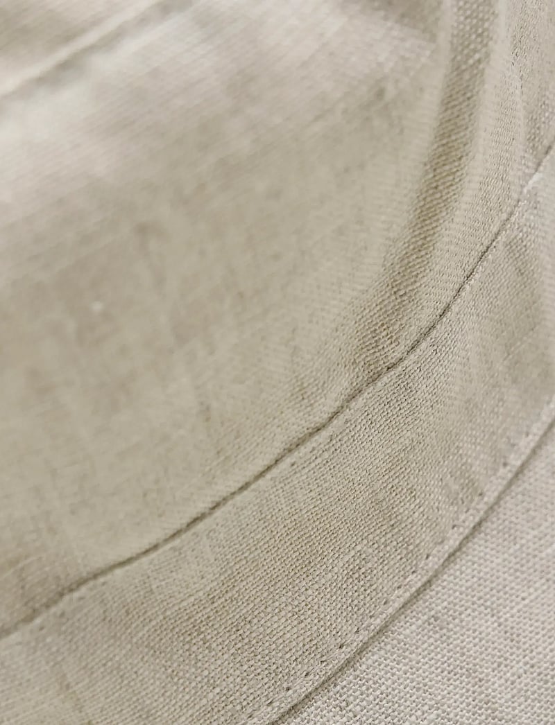 Huttelihut - Bucket Hat UV20 - winter accessories - peyote - 2