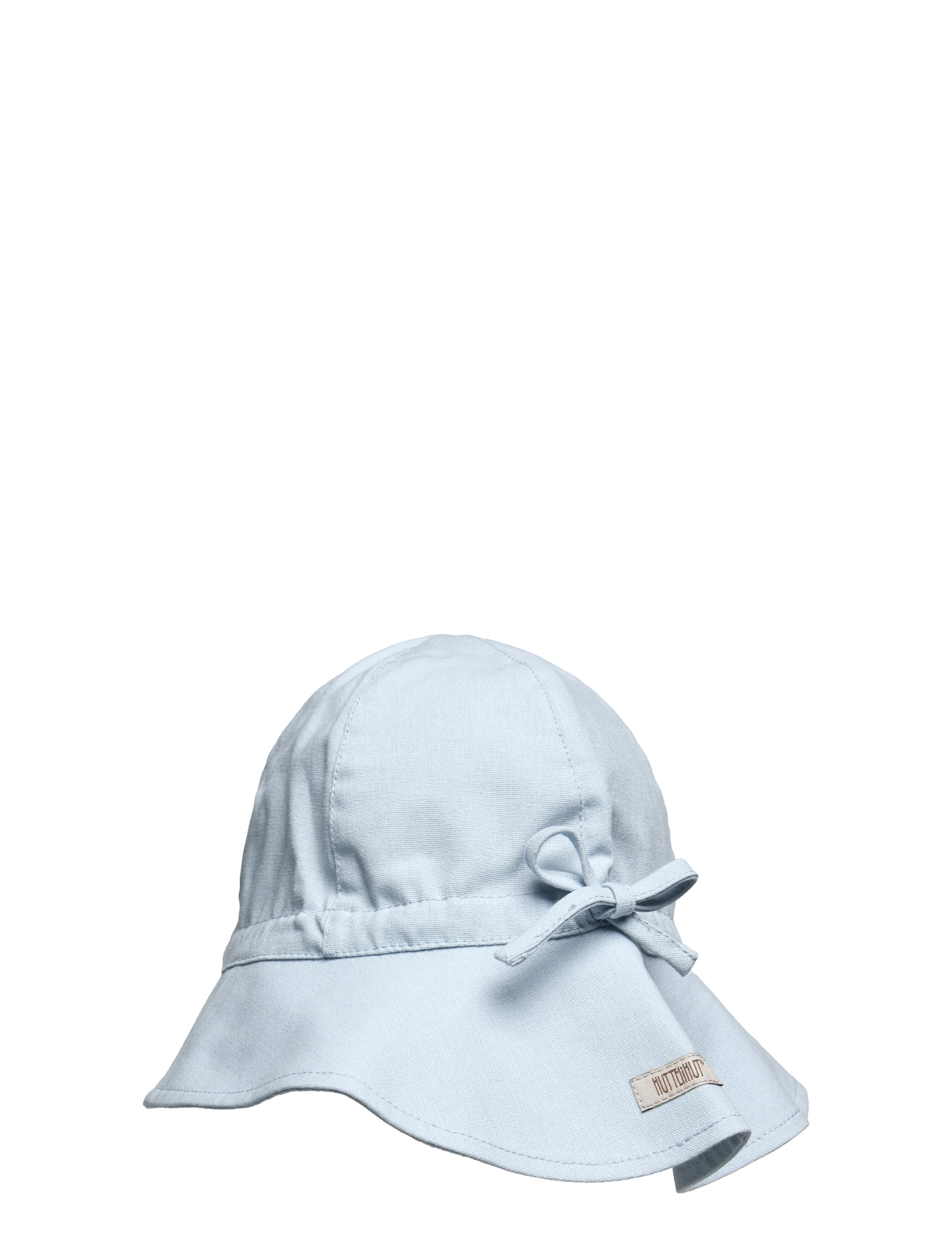 Huttelihut - Summerhat UV20 - celestial blue - 1