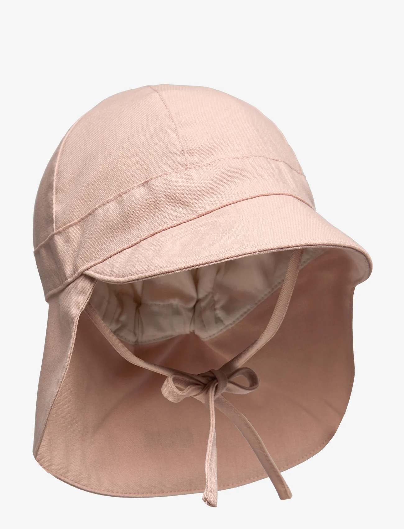 Huttelihut - Summerhat UV20 - kapelusze przeciwsłoneczne - mahogany rose - 0