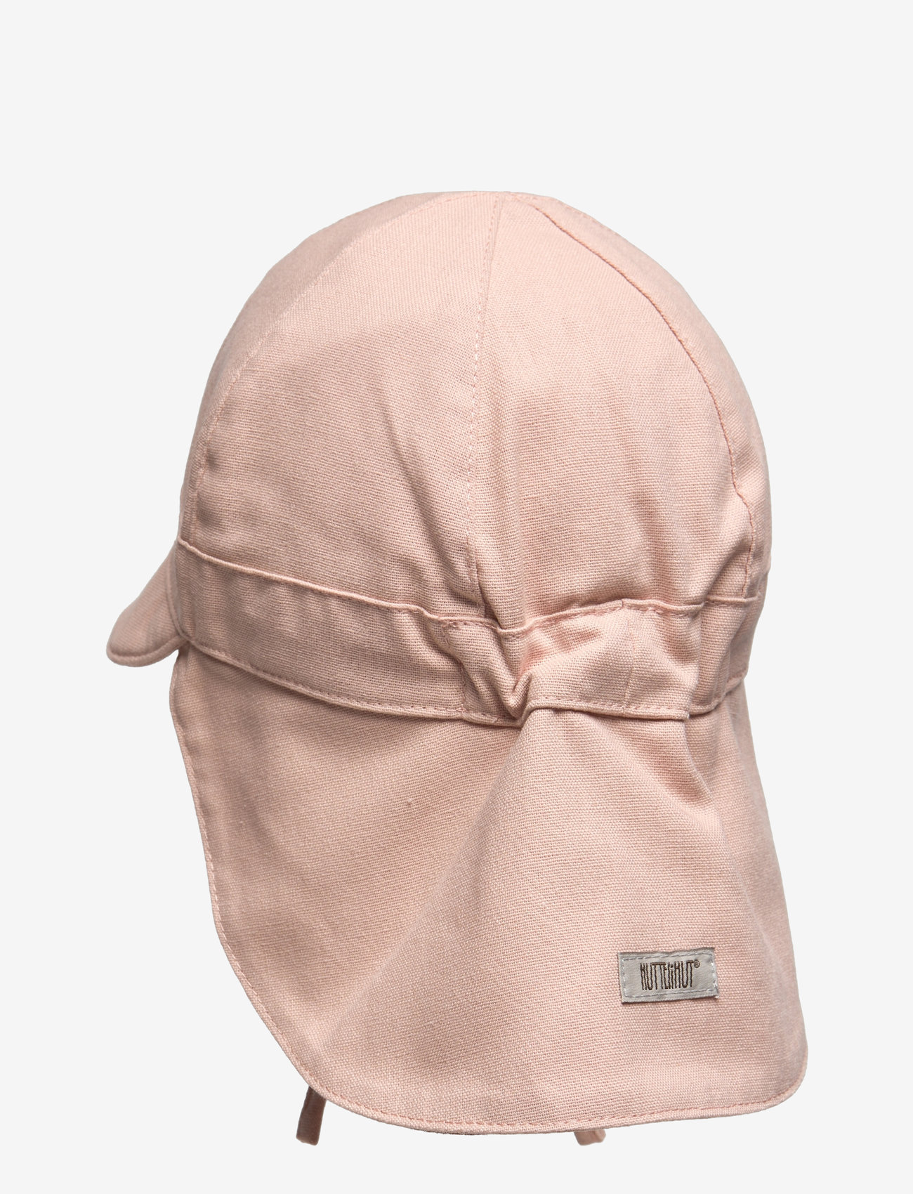 Huttelihut - Sun Hat - UPF 20 - aksesuarai - mahogany rose - 1