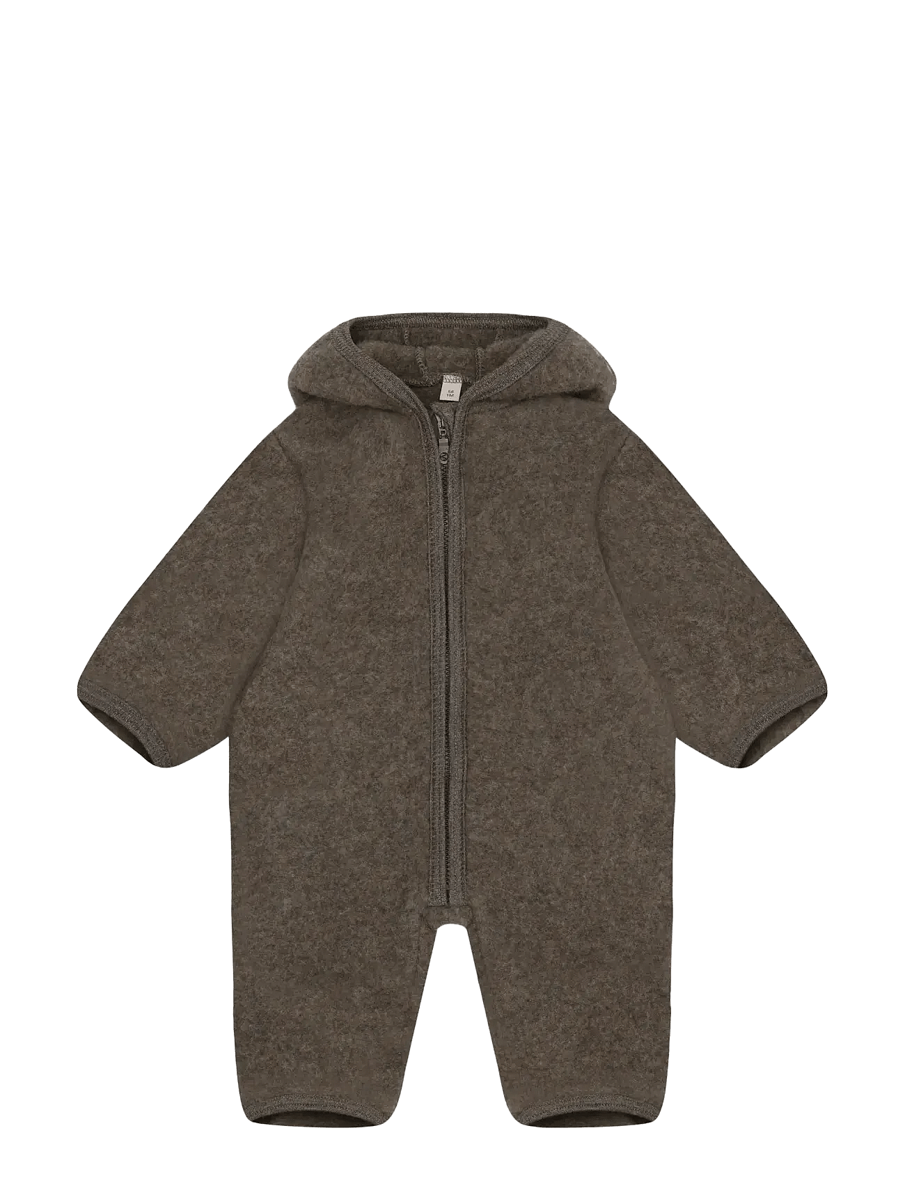 Huttelihut - Pram Suit Wool Fleece