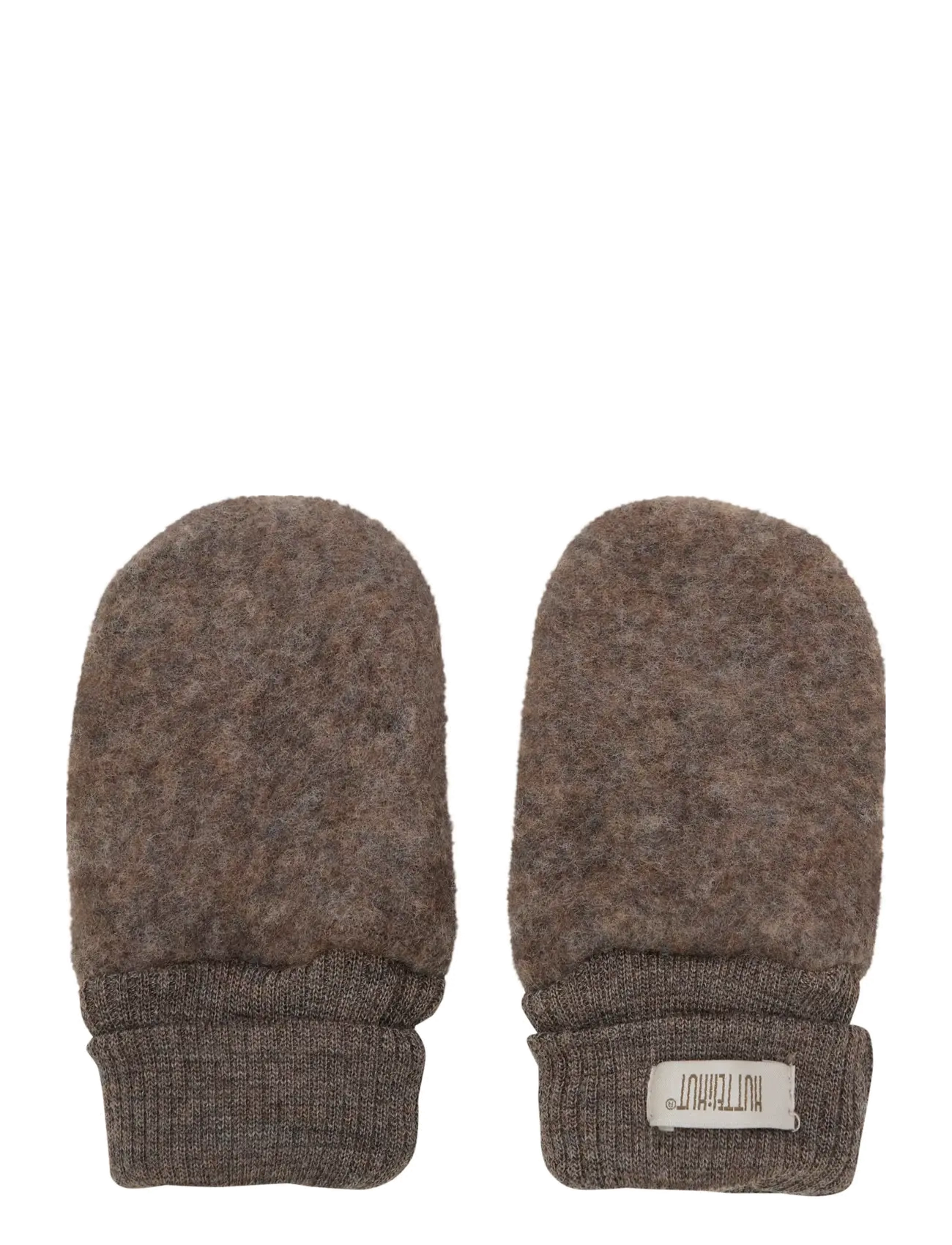 BROWN MELANGE