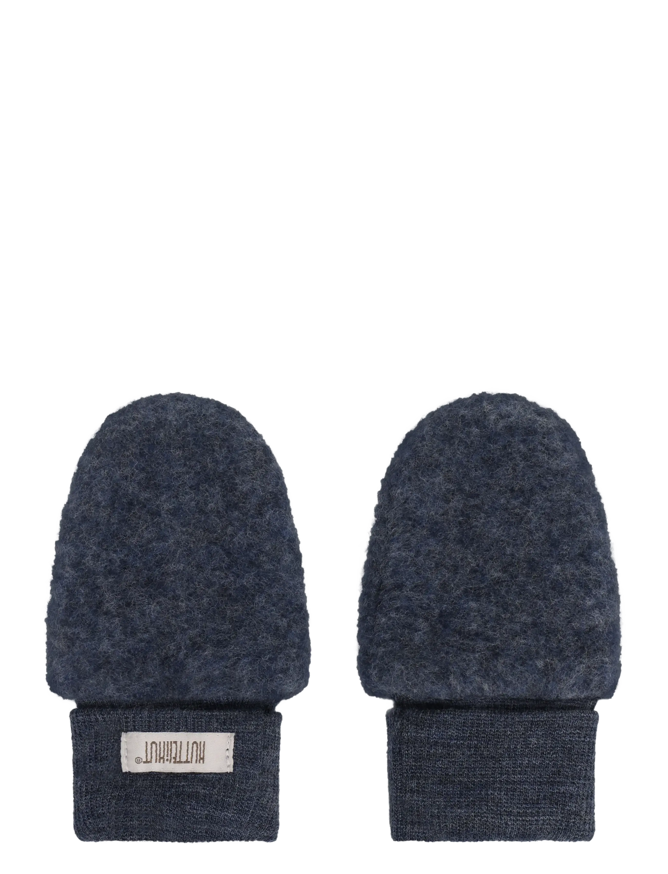 OMBRE BLUE MELANGE