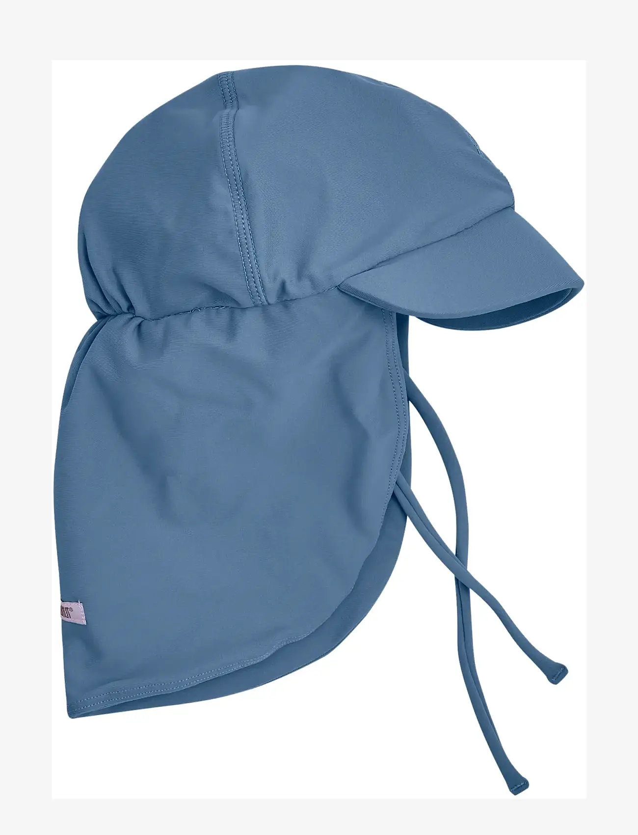 Huttelihut - Sun Hat Solid - UPF 60+ - sonnenhüte - citadel - 0