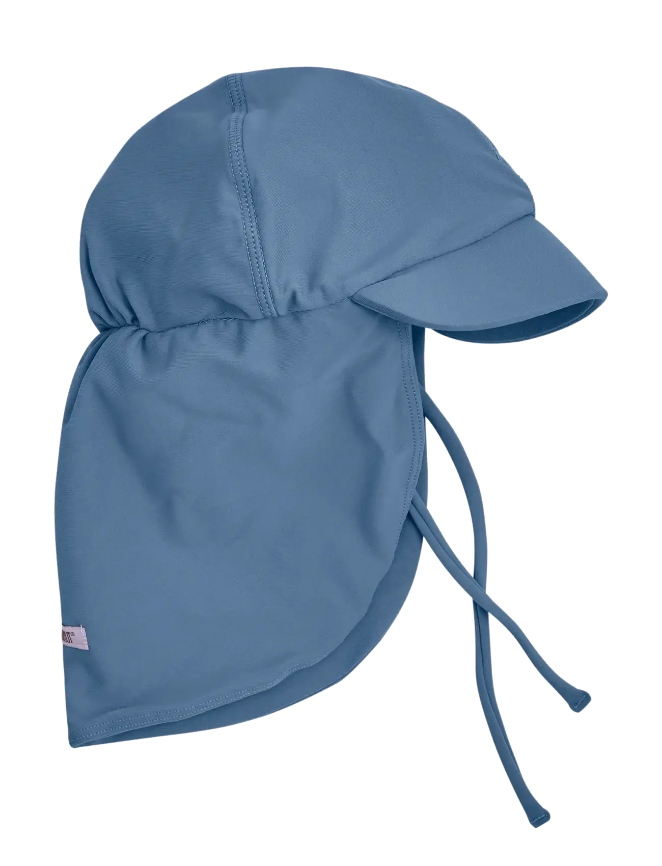 Huttelihut Sun Hat Solid - UPF 60 - 4 for 3 - CITADEL / blue