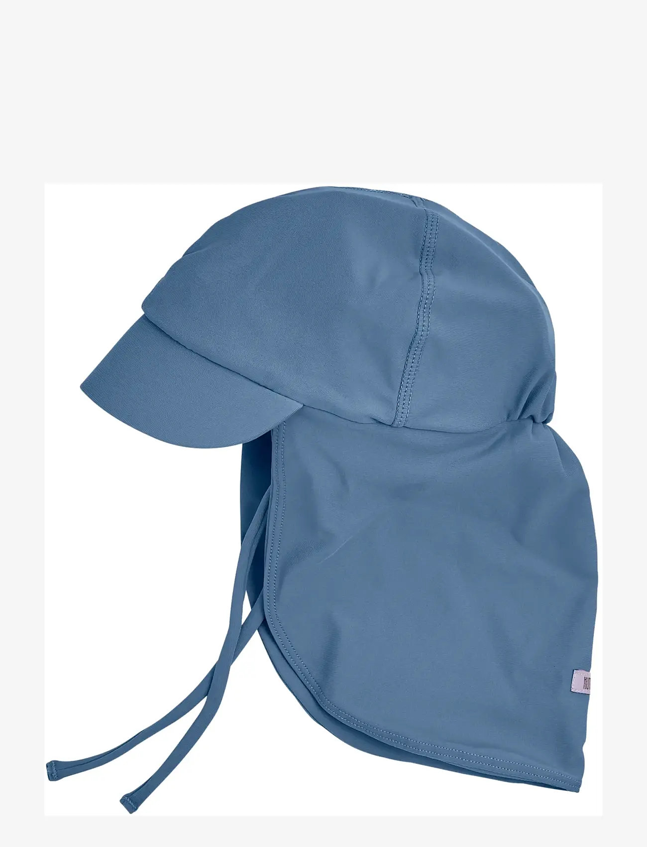 Huttelihut - Sun Hat Solid - UPF 60+ - sonnenhüte - citadel - 1