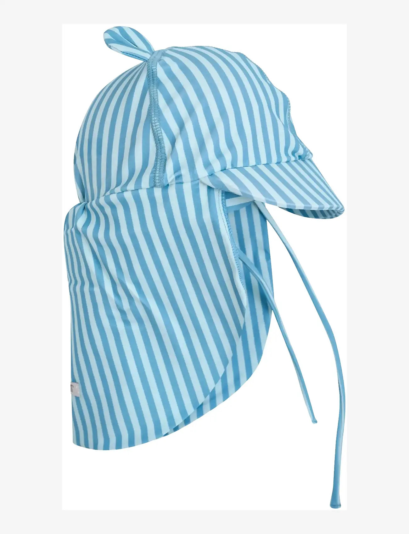 Huttelihut - Sun Hat w. Ears - UPF 60+ - solhatte - citadel - 0