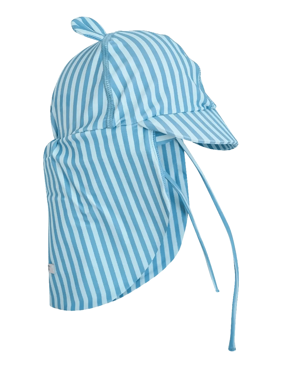 Huttelihut - Sun Hat w. Ears - UPF 60+ - sun hats - citadel - 0