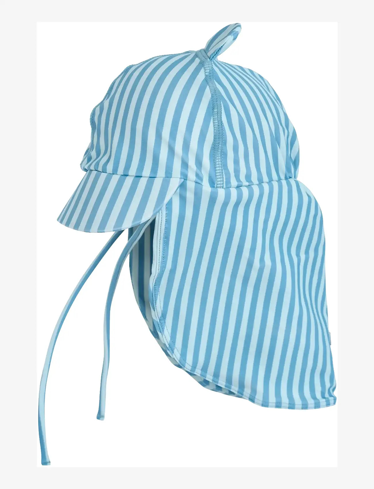 Huttelihut - Sun Hat w. Ears - UPF 60+ - solhatte - citadel - 1