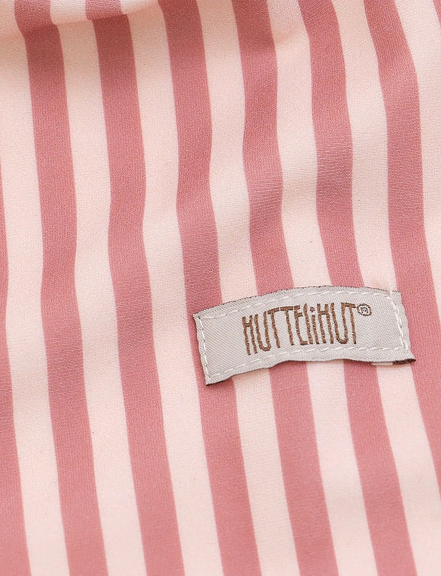 Huttelihut - Sun Hat w. Ears - UPF 60+ - sonnenhüte - pearl blush - 2
