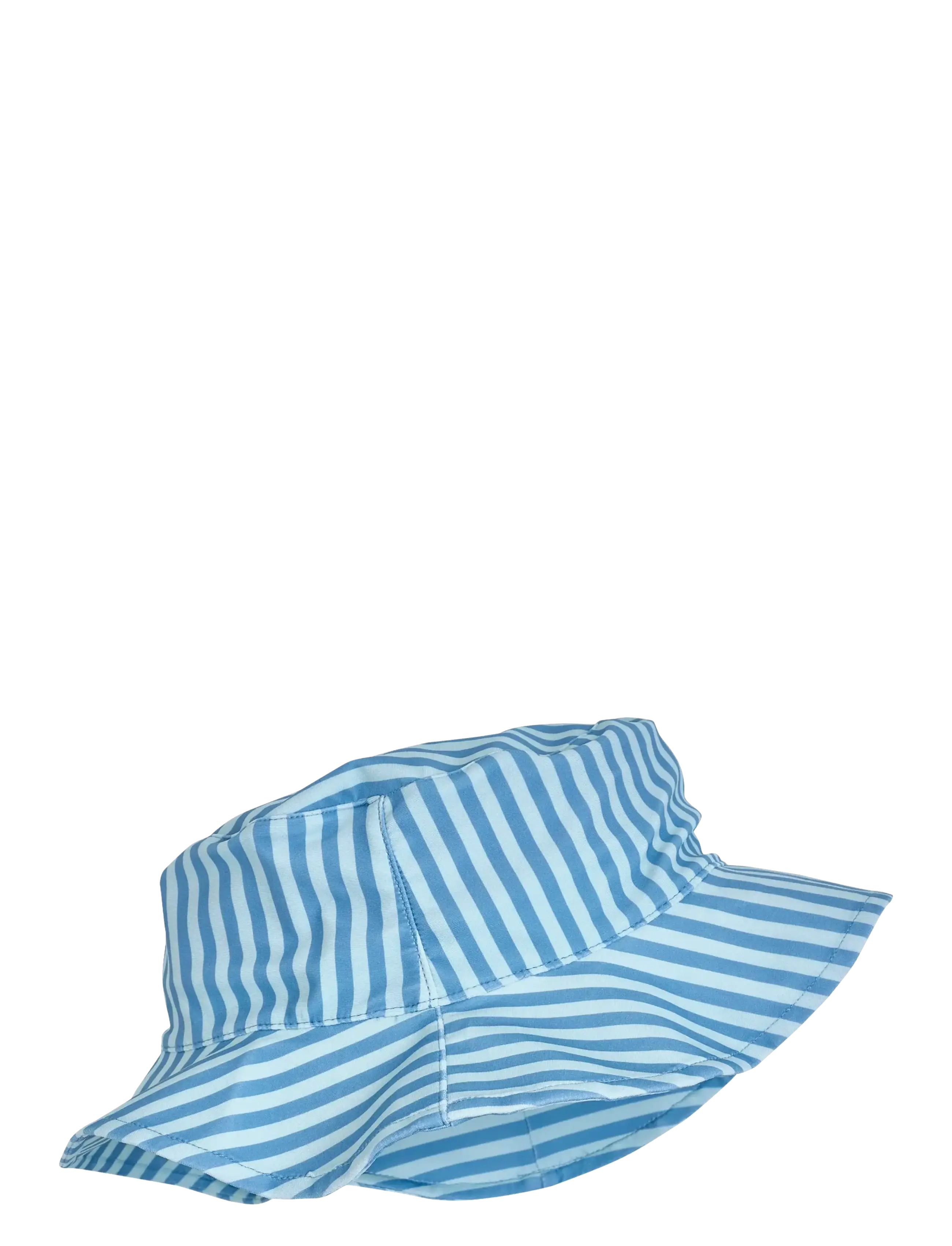 Huttelihut Bucket Sun Hat - UPF 60+ - Aksessuaarid - CITADEL / blue