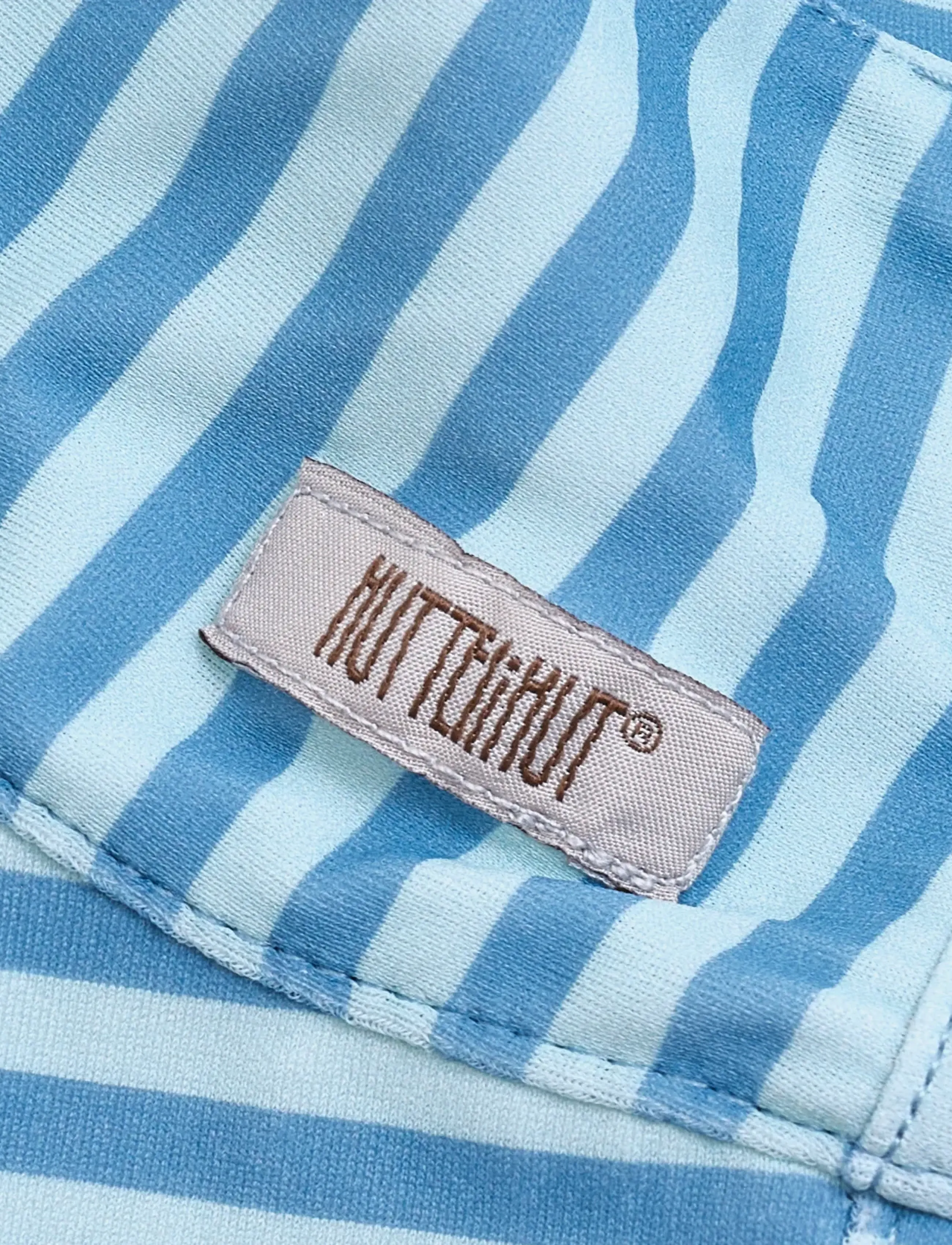 Huttelihut - Bucket Sun Hat - UPF 60+ - vinter tilbehør - citadel - 3