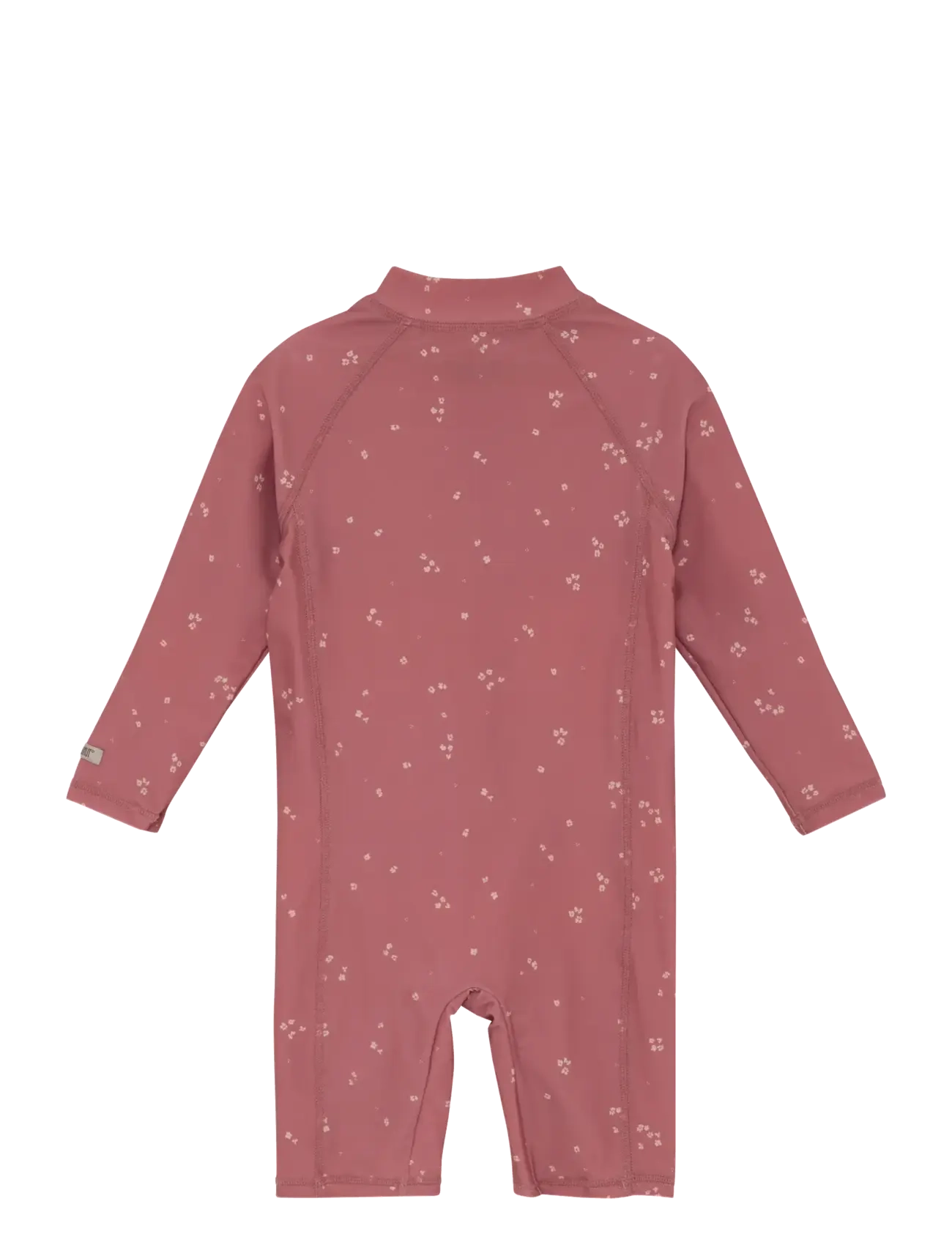 Huttelihut - Swim Suit LS - UPF 60+ - uv-kaitsega riided - ash rose - 1