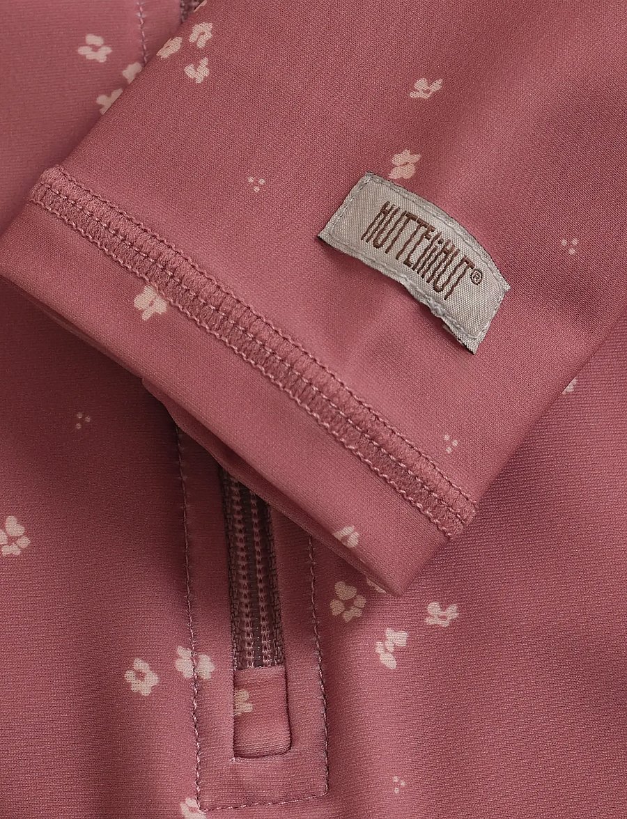 Huttelihut - Swim Suit LS - UPF 60+ - uv-bekleidung - ash rose - 2
