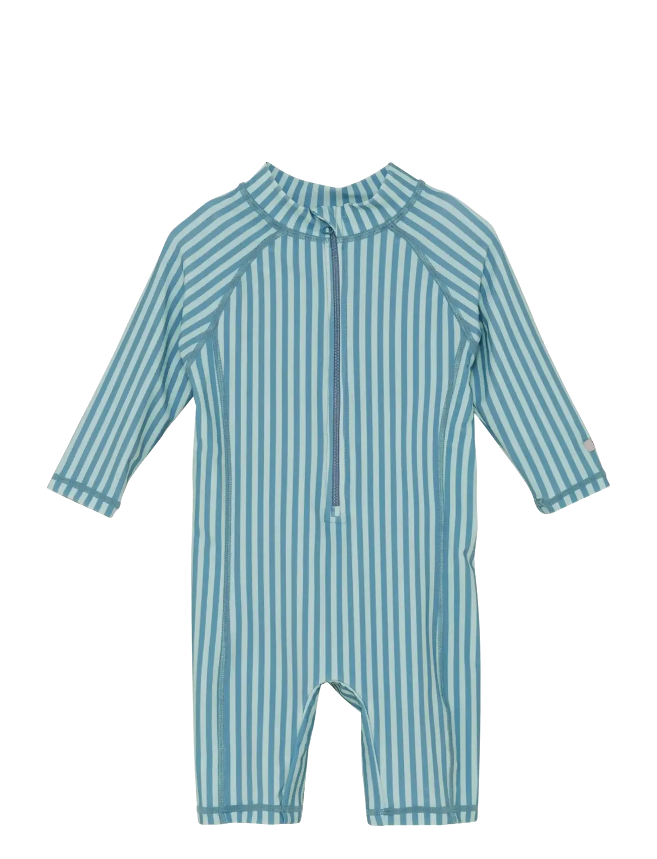 Huttelihut Swim Suit LS - UPF 60+ - Baby 44-92 - CITADEL / blue