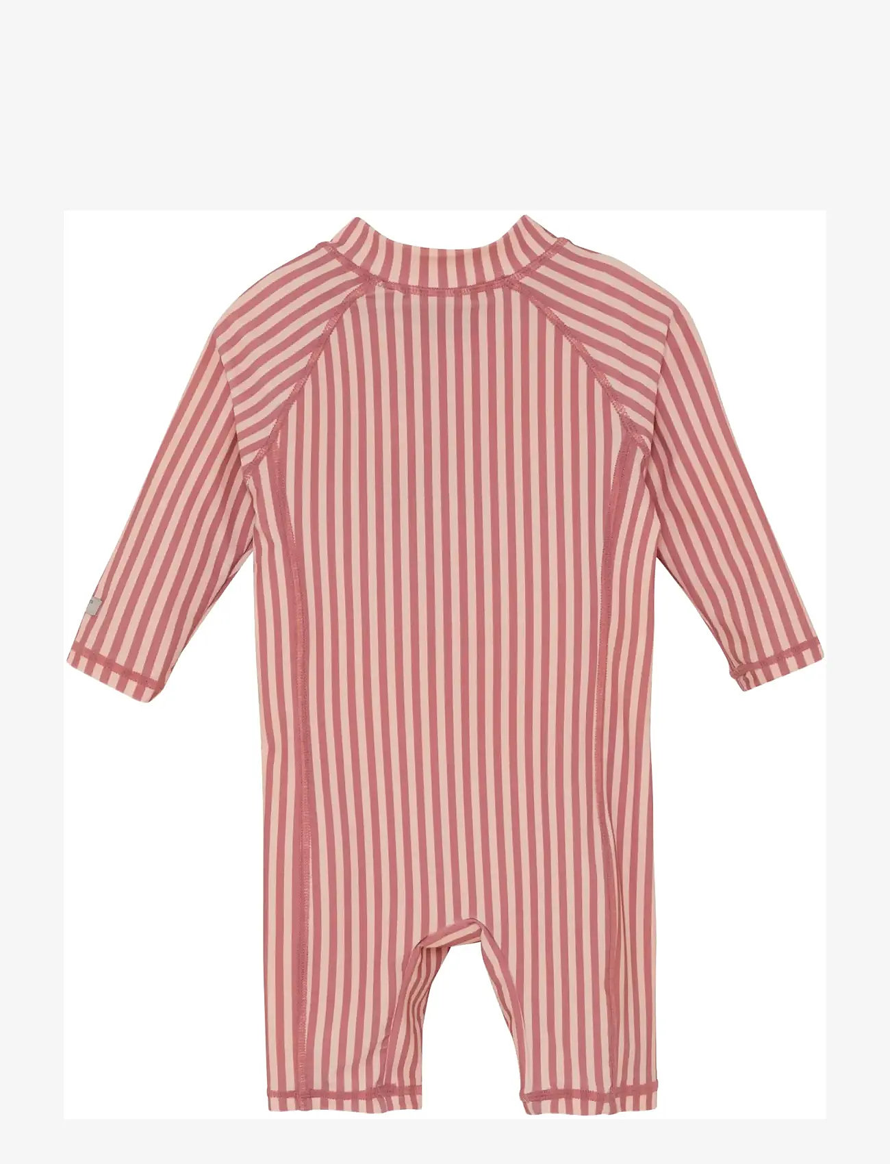 Huttelihut - Swim Suit LS - UPF 60+ - uv-kläder - pearl blush - 2