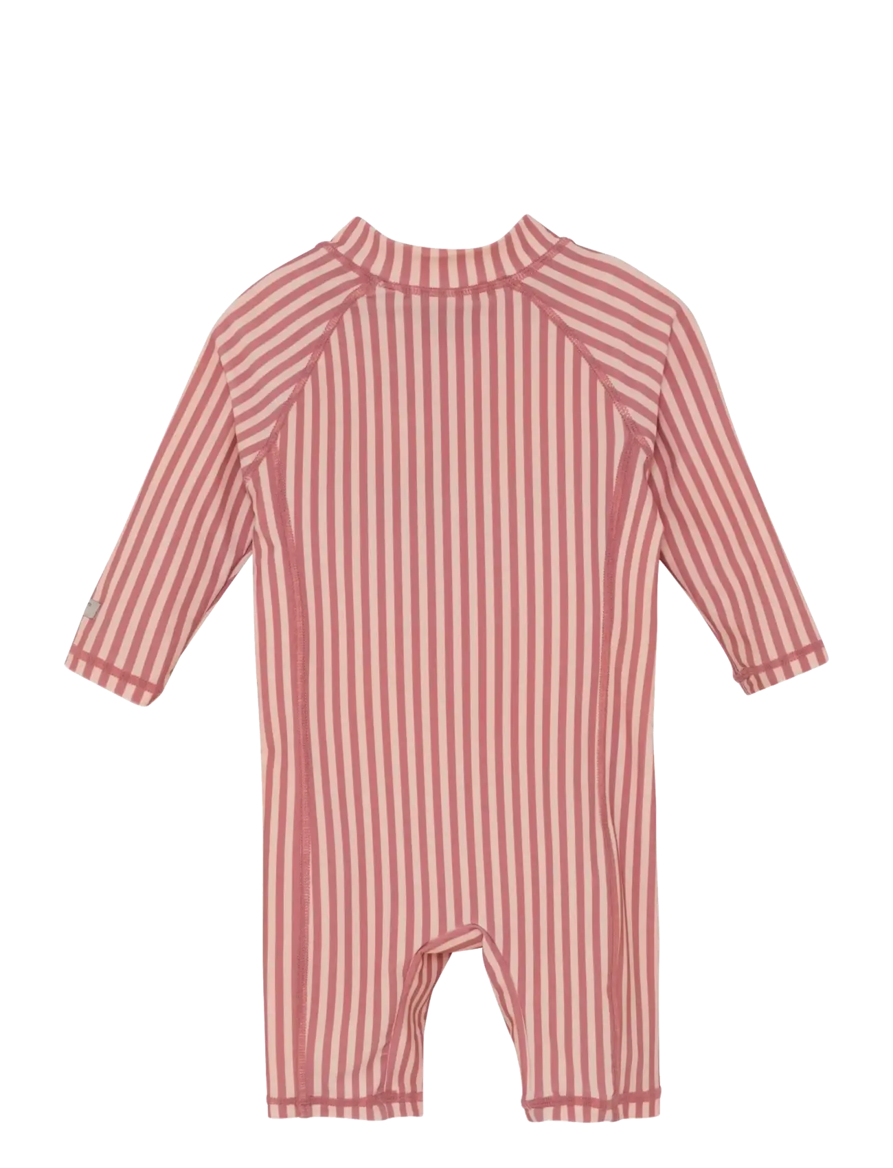 Huttelihut - Swim Suit LS - UPF 60+ - uv-tøj - pearl blush - 2