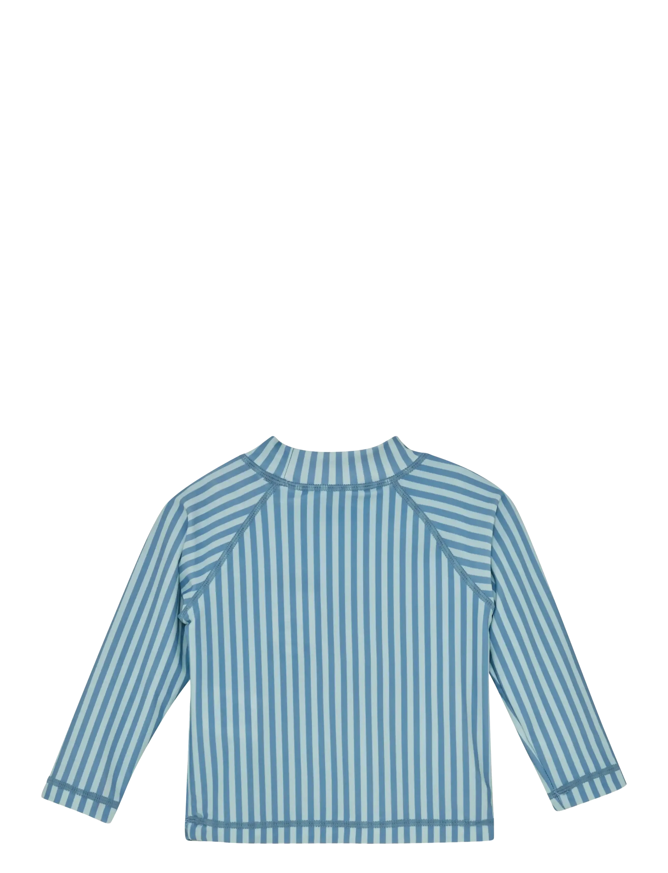 Huttelihut - Swim T-shirt LS - UPF 60 - bade-oberteile - citadel - 1