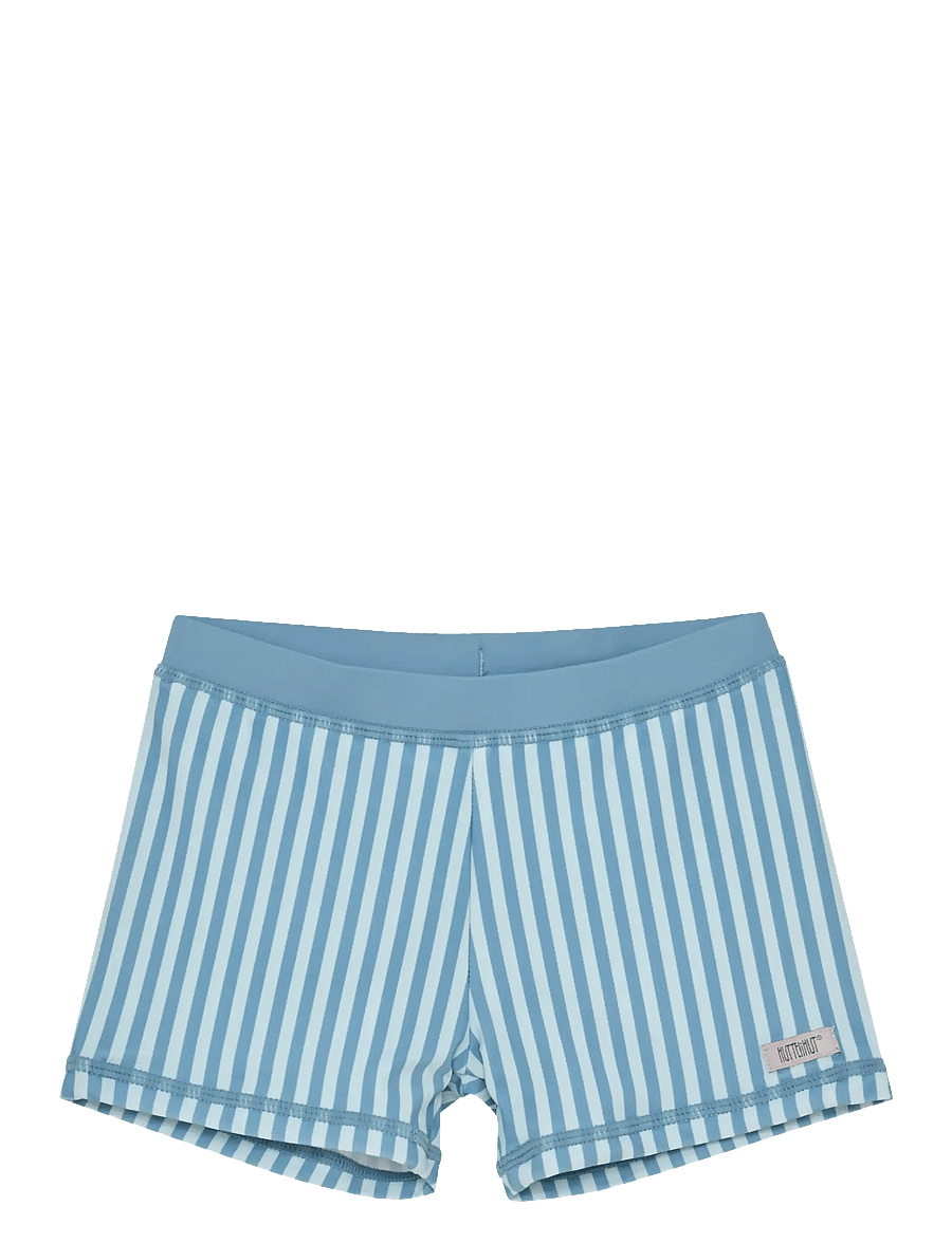 Huttelihut - Swim Trunks - badehosen - citadel - 0