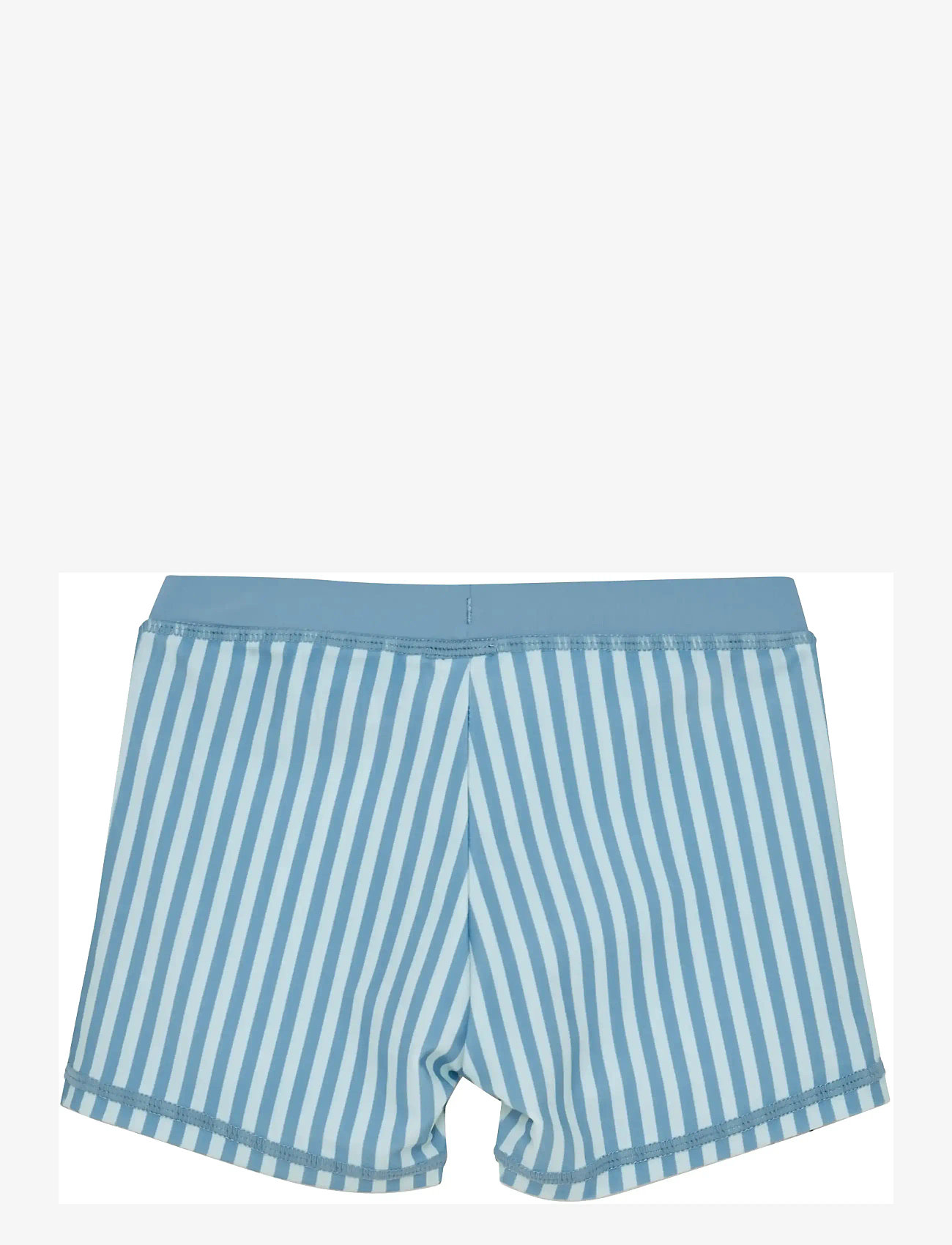 Huttelihut - Swim Trunks - swimshorts - citadel - 1