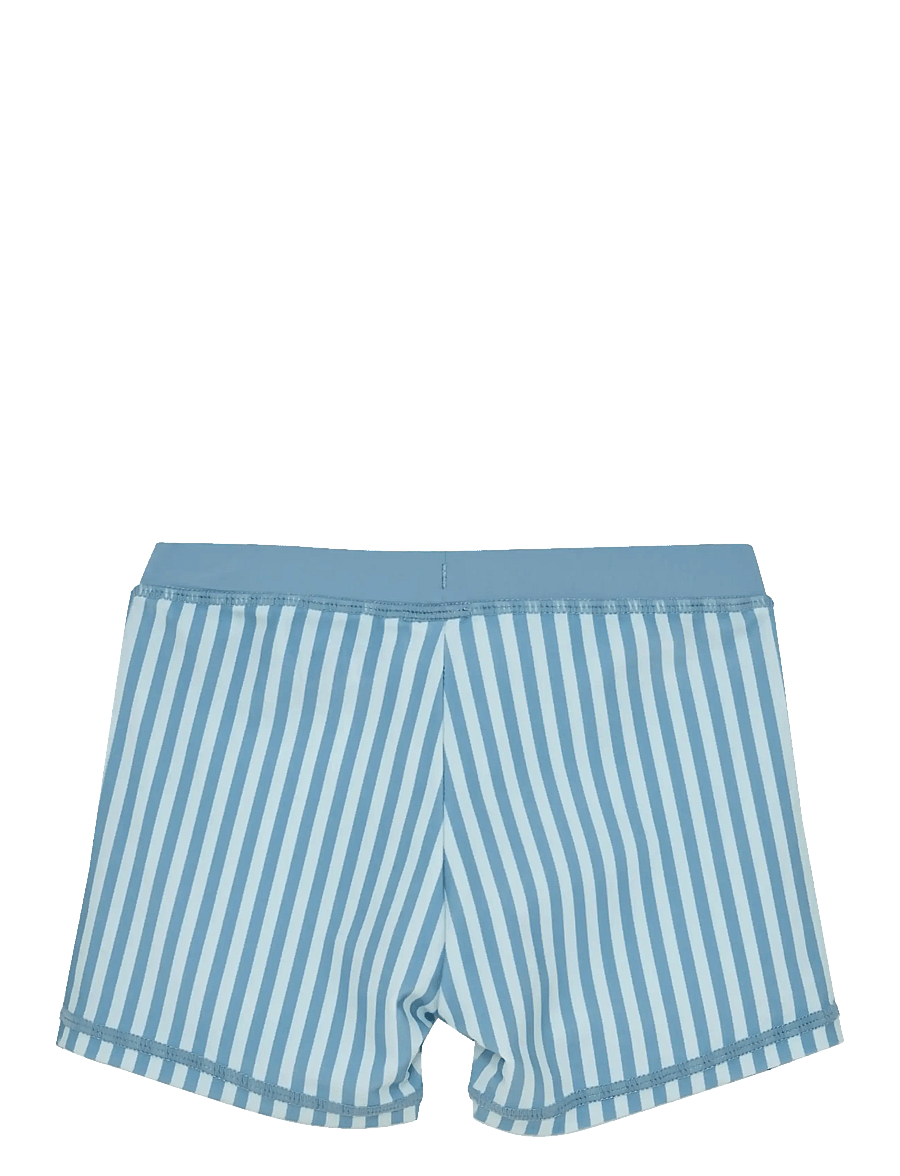 Huttelihut - Swim Trunks - badehosen - citadel - 1