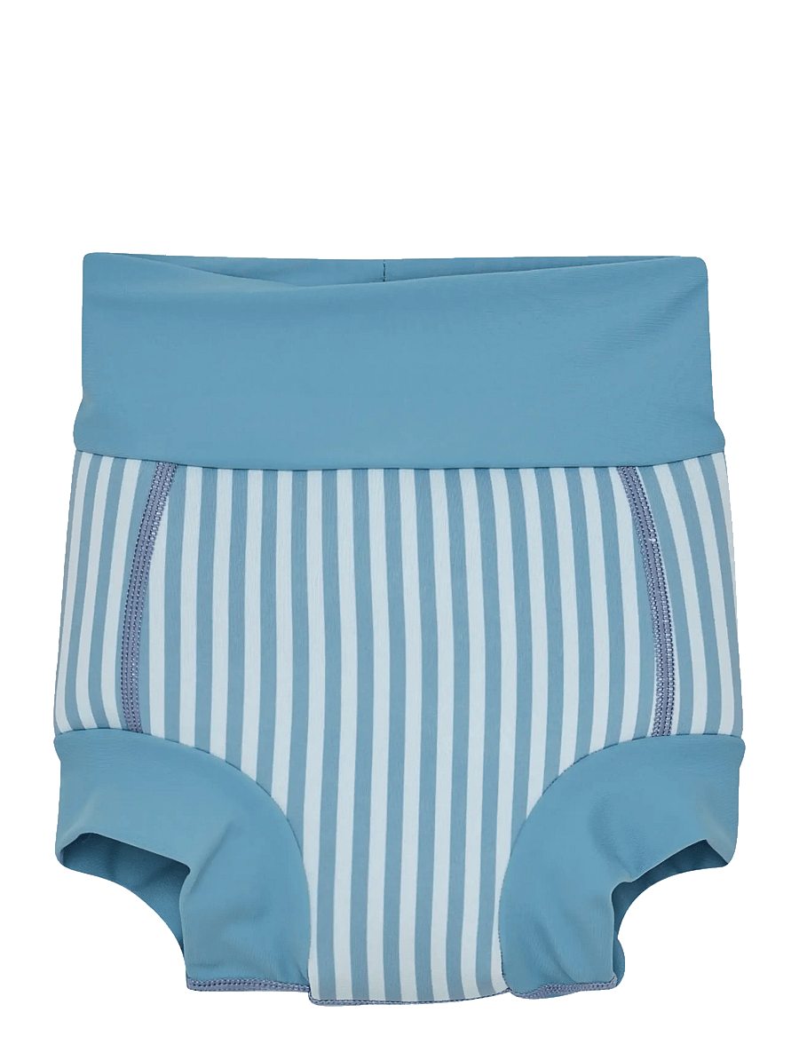Huttelihut - Swim Diaper Neoprene - ujumismähkmed - citadel - 0